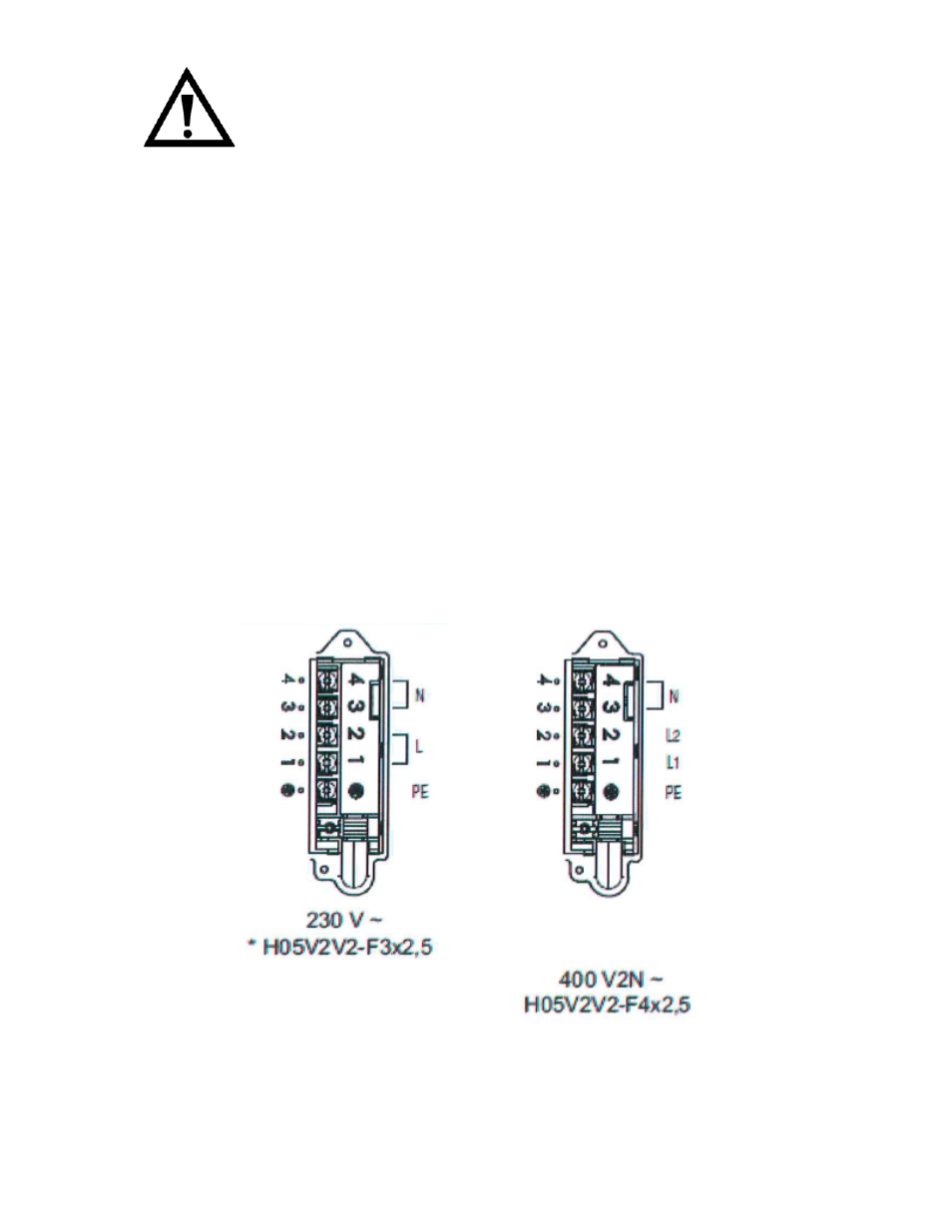 Baumatic BHI909TS.GWK User Manual | Page 33 / 48