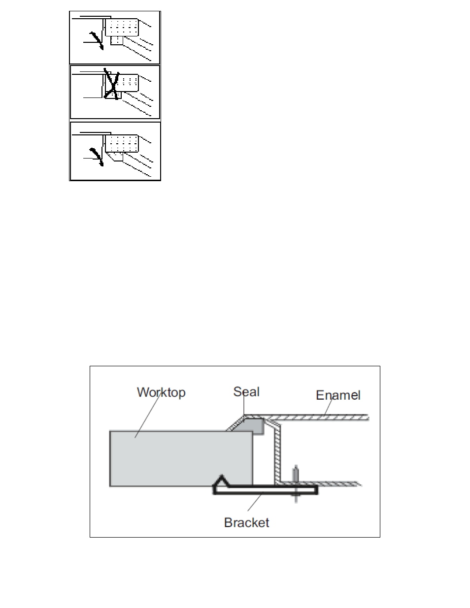 Baumatic BHS600.5SS User Manual | Page 16 / 24