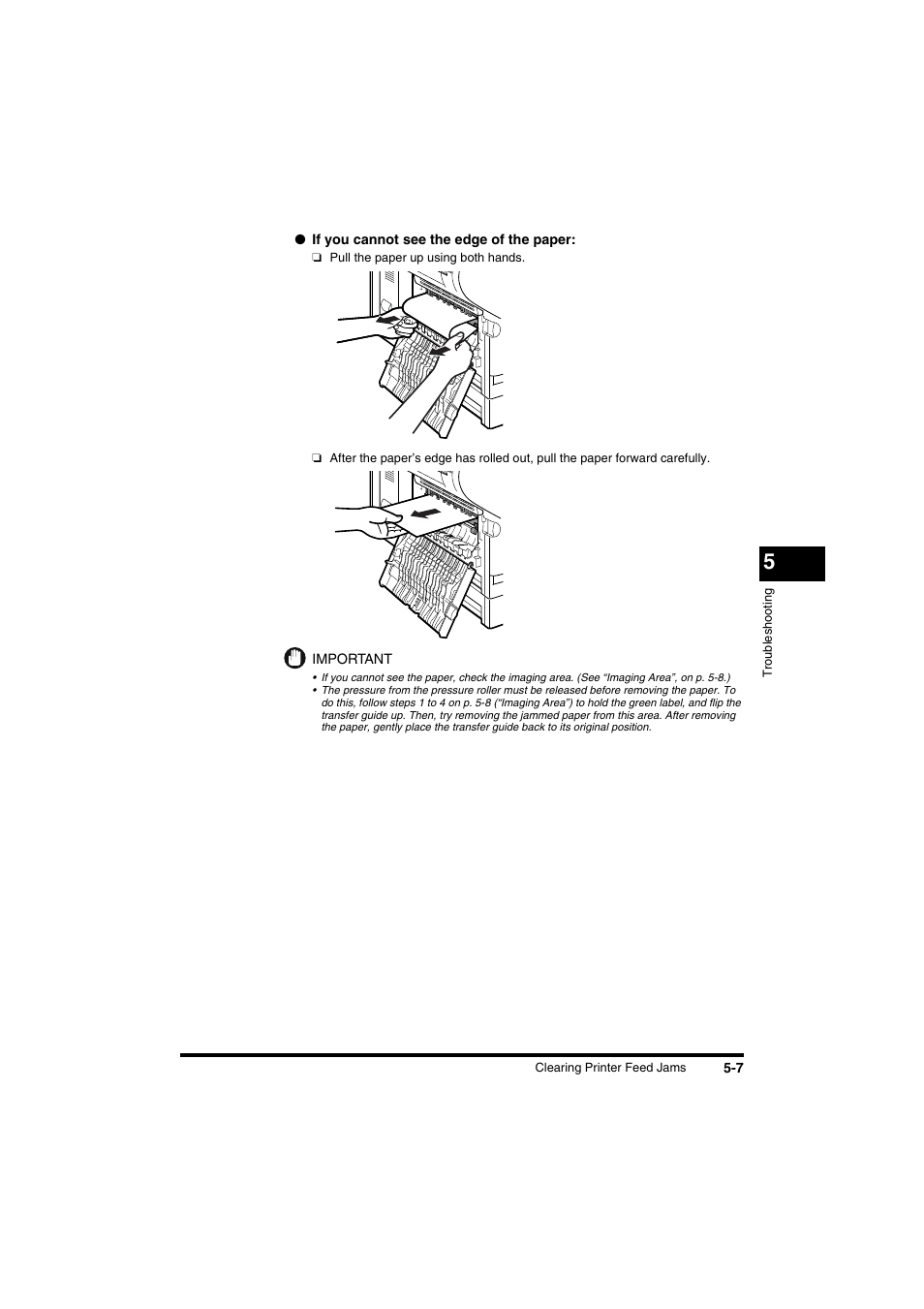 Canon FAX-L2000IP  EN User Manual | Page 105 / 108