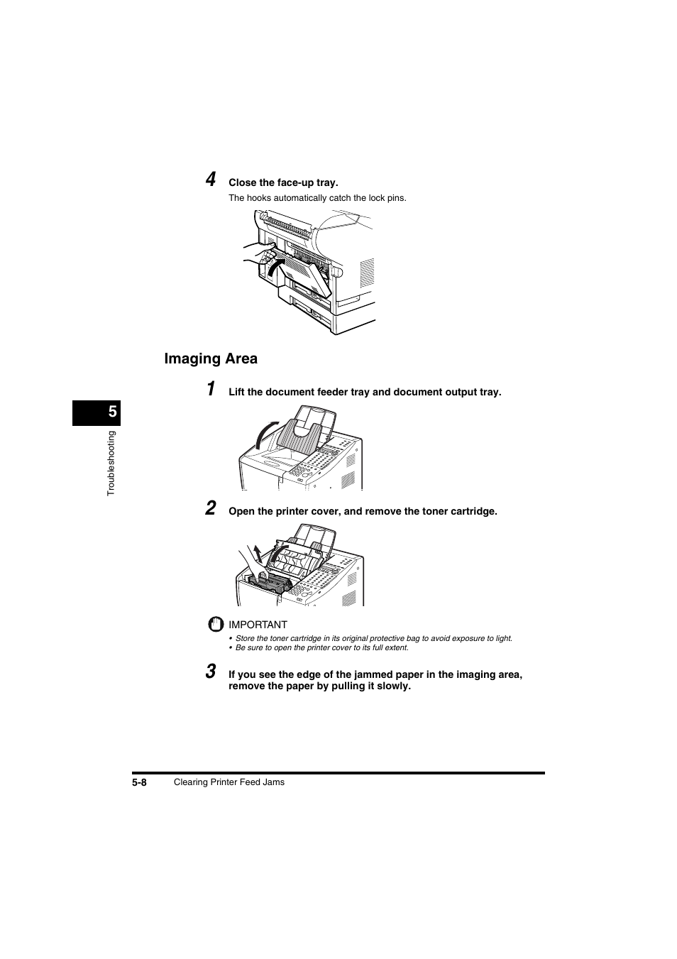 Canon FAX-L2000IP  EN User Manual | Page 106 / 108