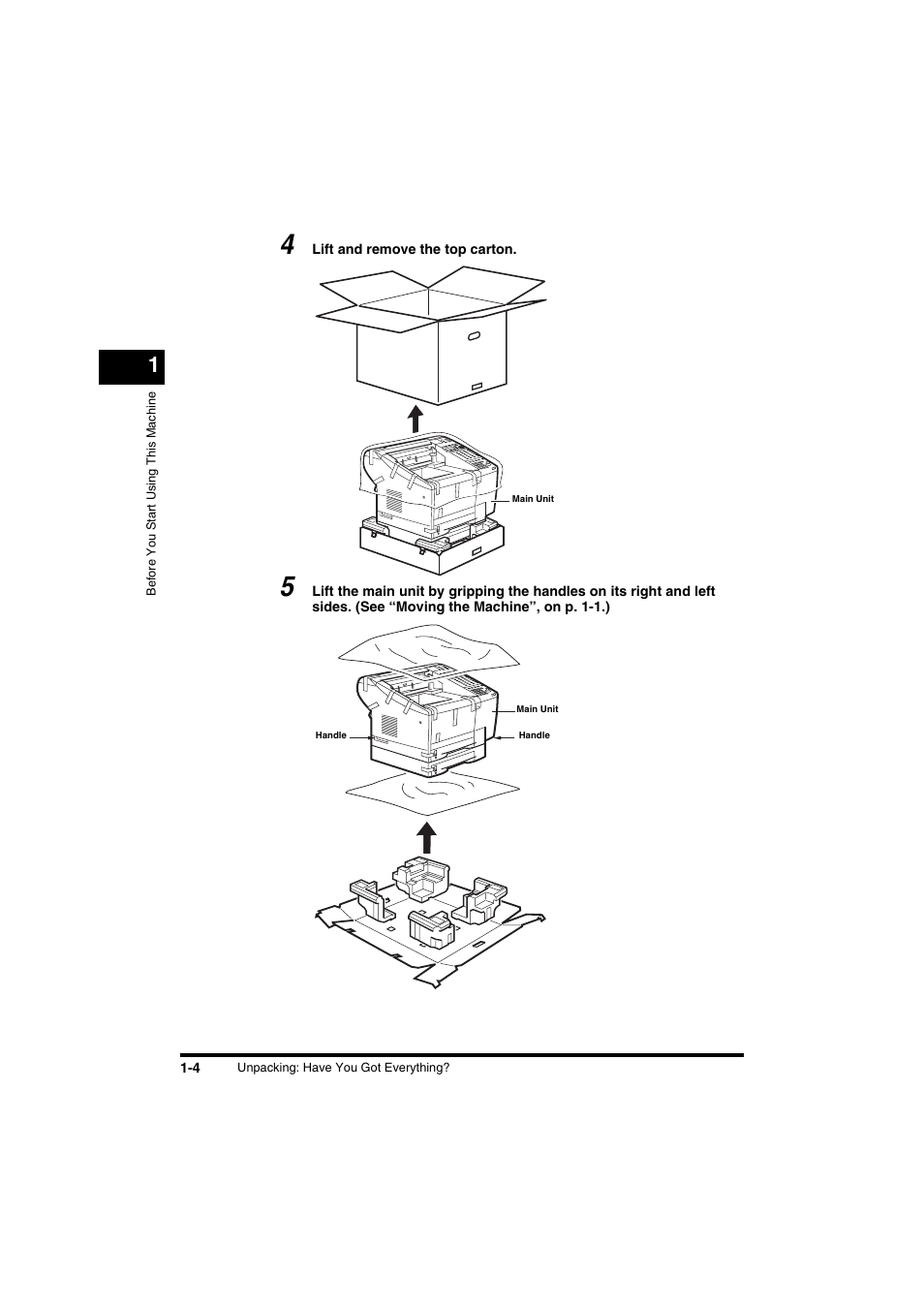 Canon FAX-L2000IP  EN User Manual | Page 20 / 108