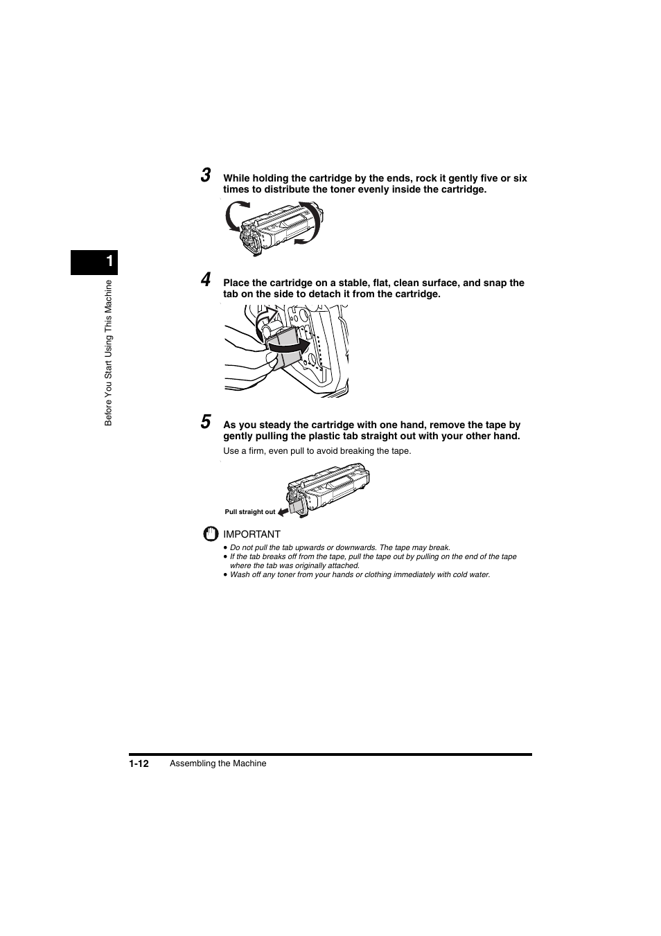 Canon FAX-L2000IP  EN User Manual | Page 28 / 108
