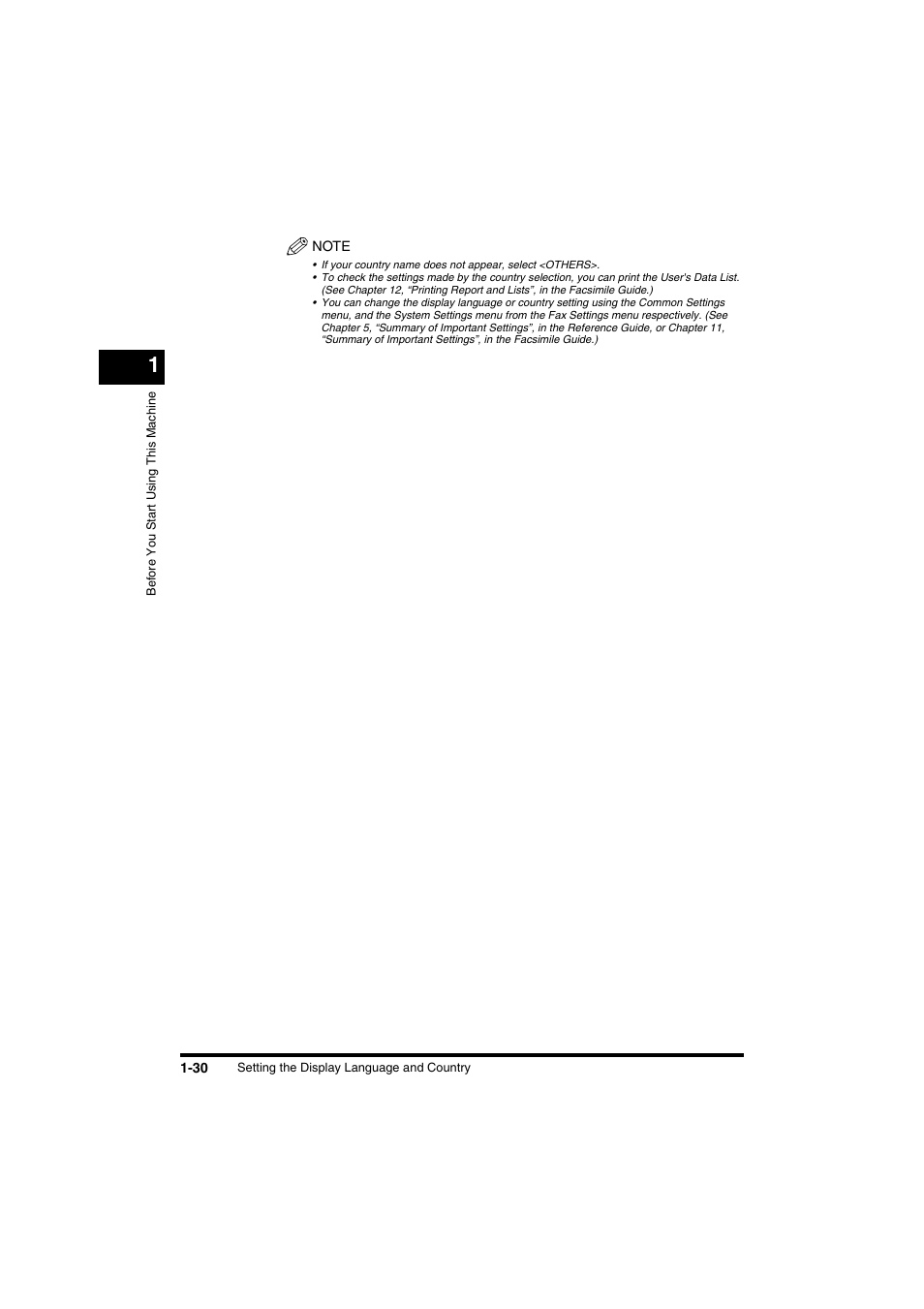 Canon FAX-L2000IP  EN User Manual | Page 46 / 108