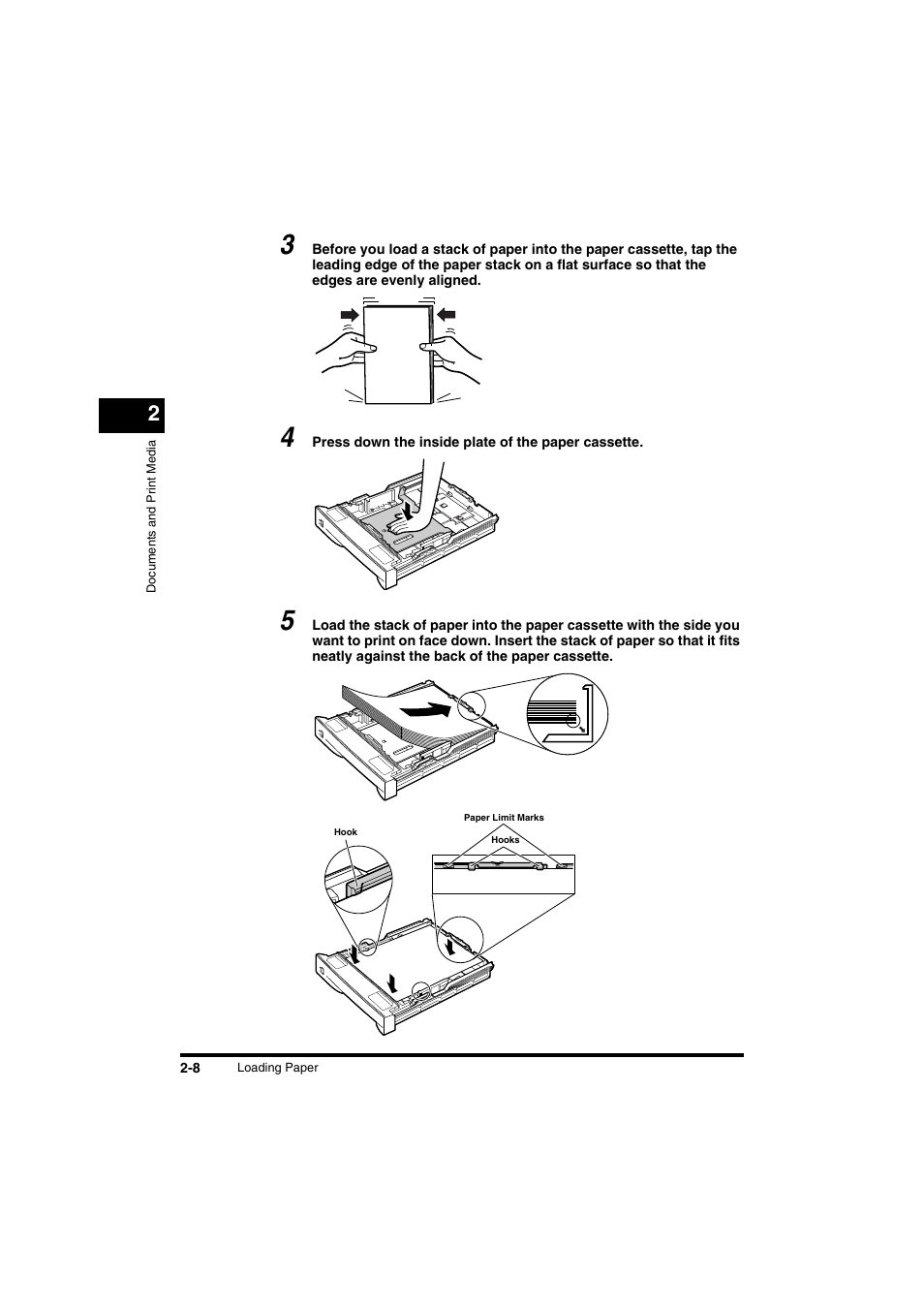 Canon FAX-L2000IP  EN User Manual | Page 54 / 108