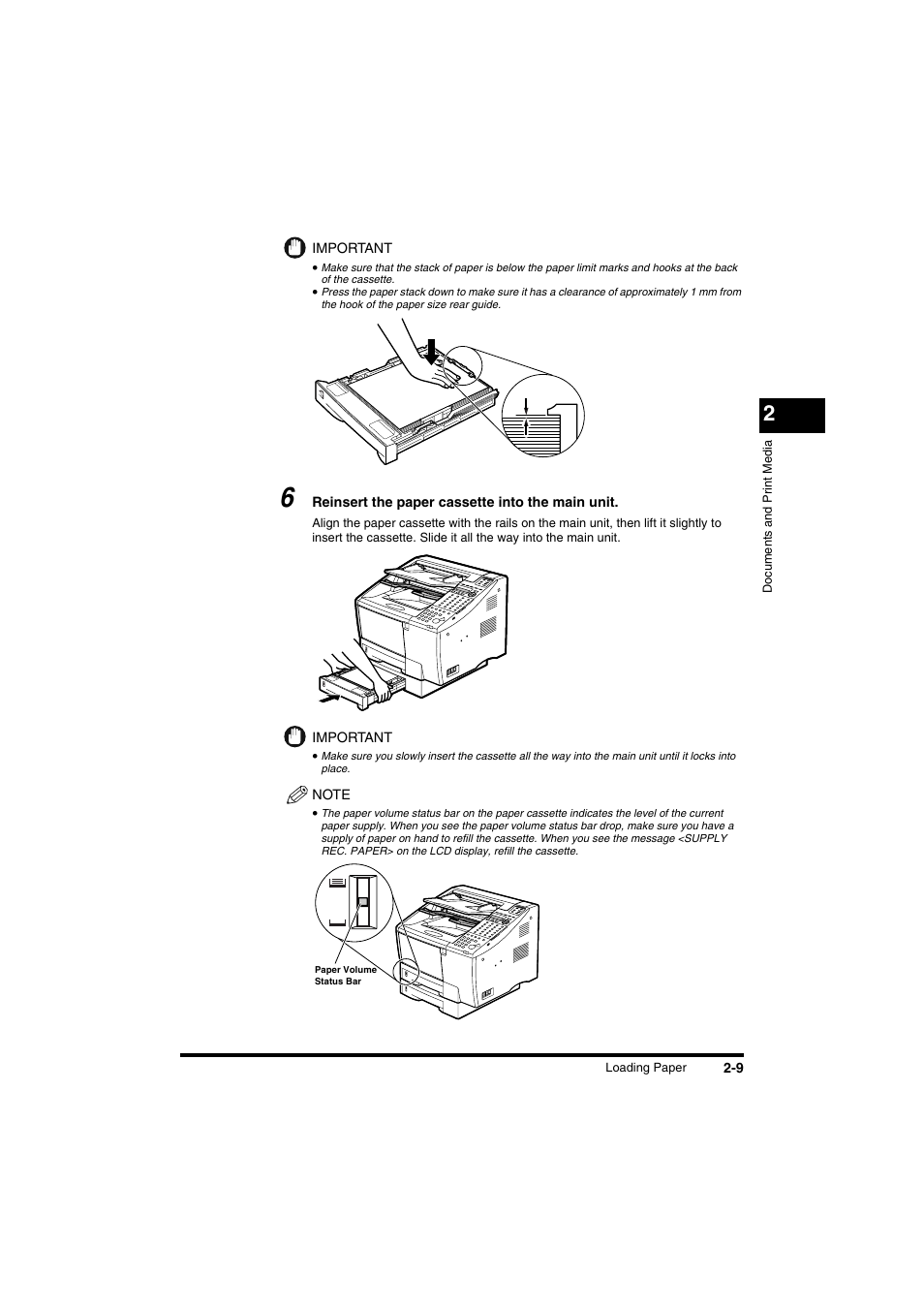 Canon FAX-L2000IP  EN User Manual | Page 55 / 108