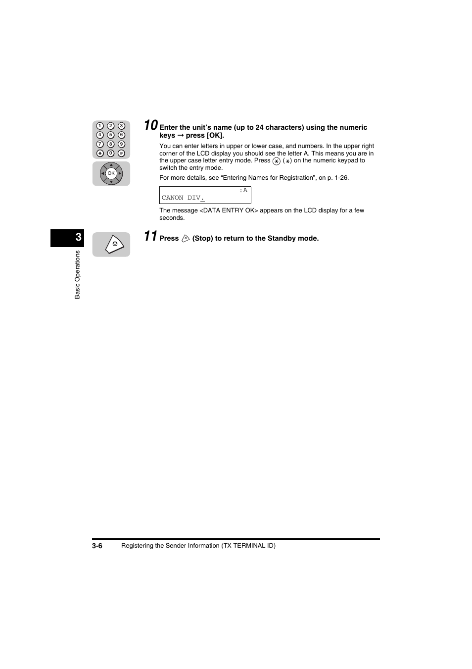 Canon FAX-L2000IP  EN User Manual | Page 62 / 108