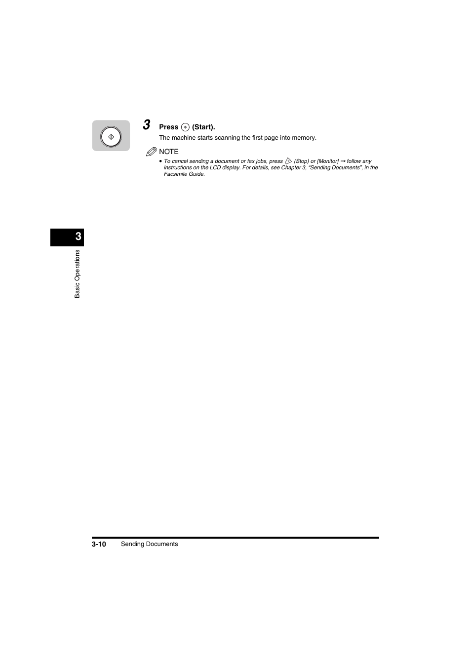 Canon FAX-L2000IP  EN User Manual | Page 66 / 108