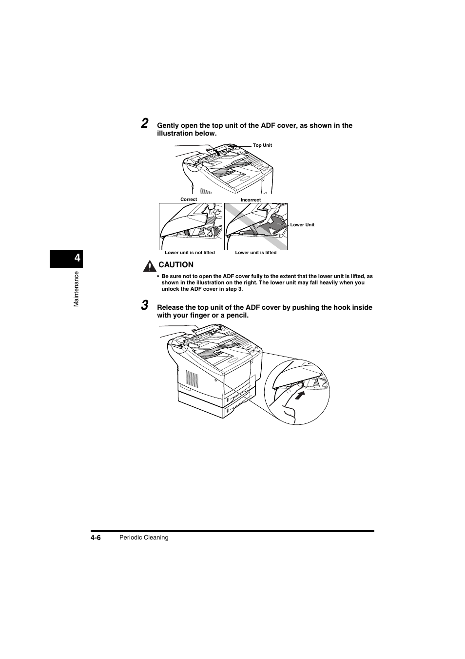 Canon FAX-L2000IP  EN User Manual | Page 92 / 108