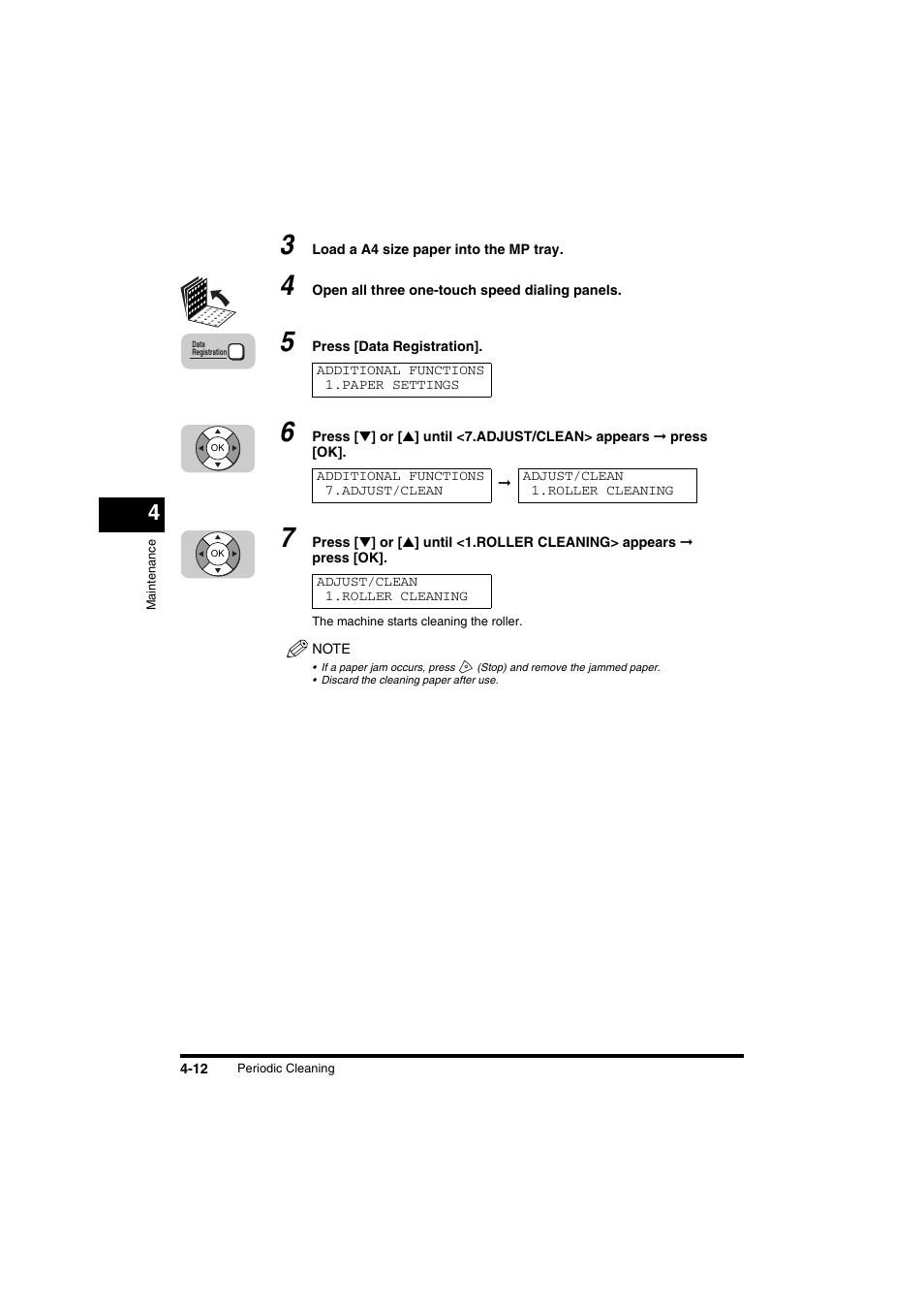 Canon FAX-L2000IP  EN User Manual | Page 98 / 108
