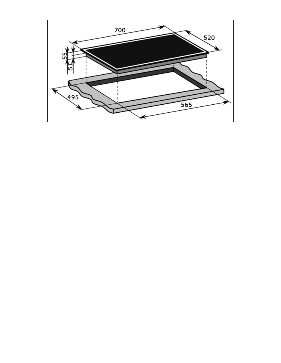 Baumatic BHC700 User Manual | Page 9 / 28