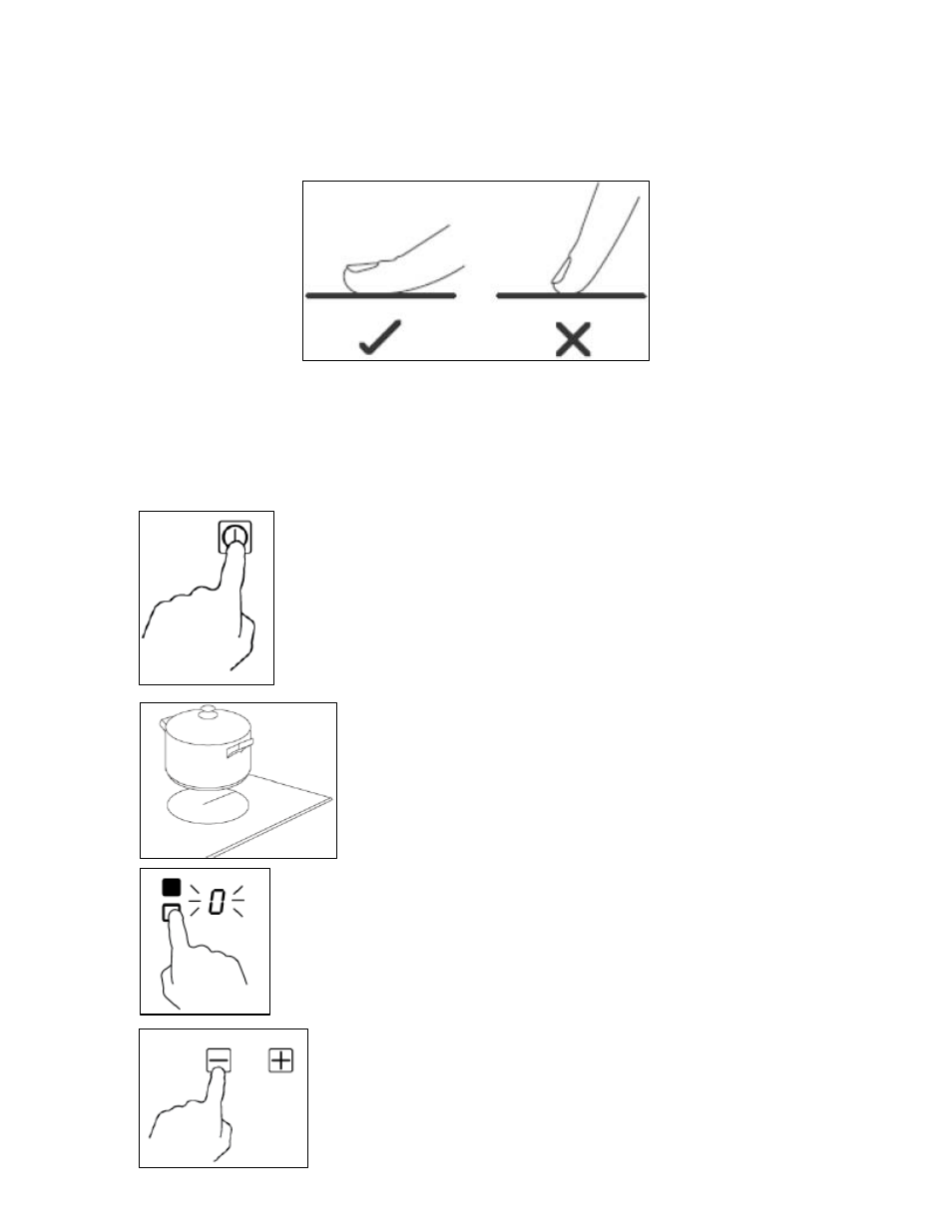 Baumatic BHC310 User Manual | Page 12 / 32
