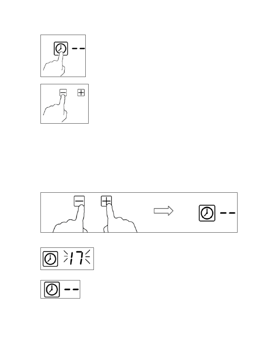 Baumatic BHC310 User Manual | Page 15 / 32