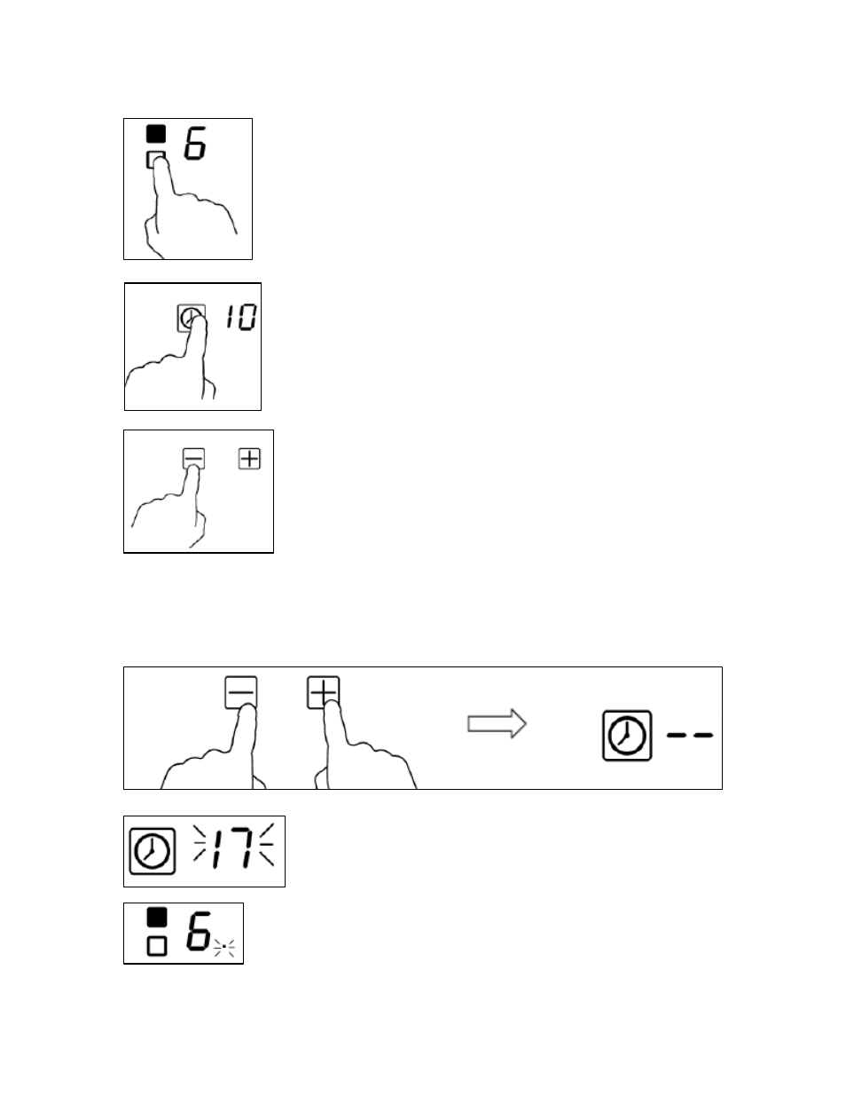Baumatic BHC310 User Manual | Page 16 / 32