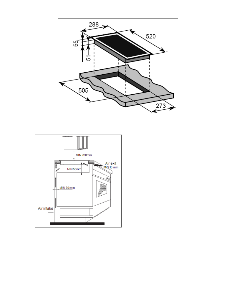 Baumatic BHC310 User Manual | Page 24 / 32