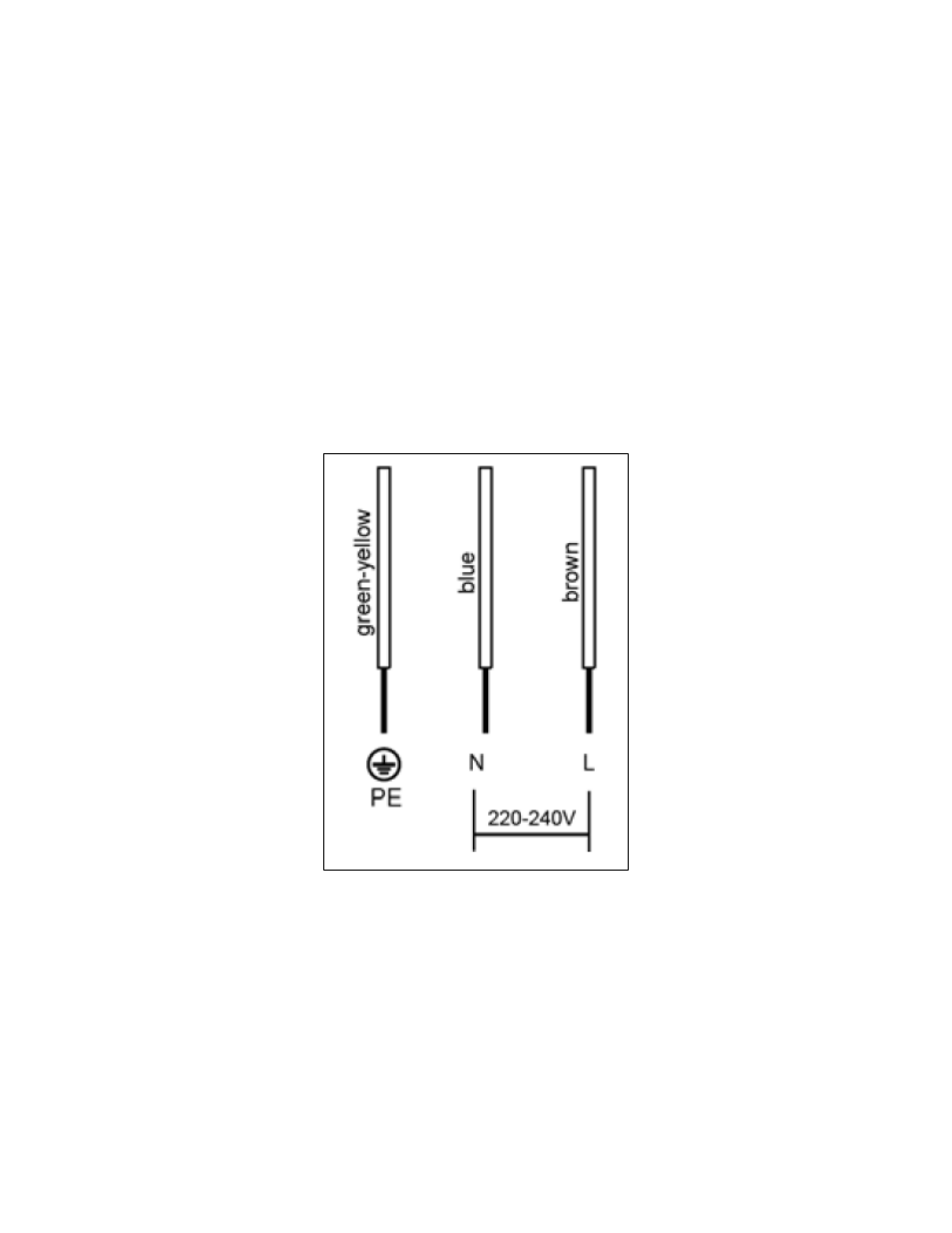 Baumatic BHC310 User Manual | Page 27 / 32