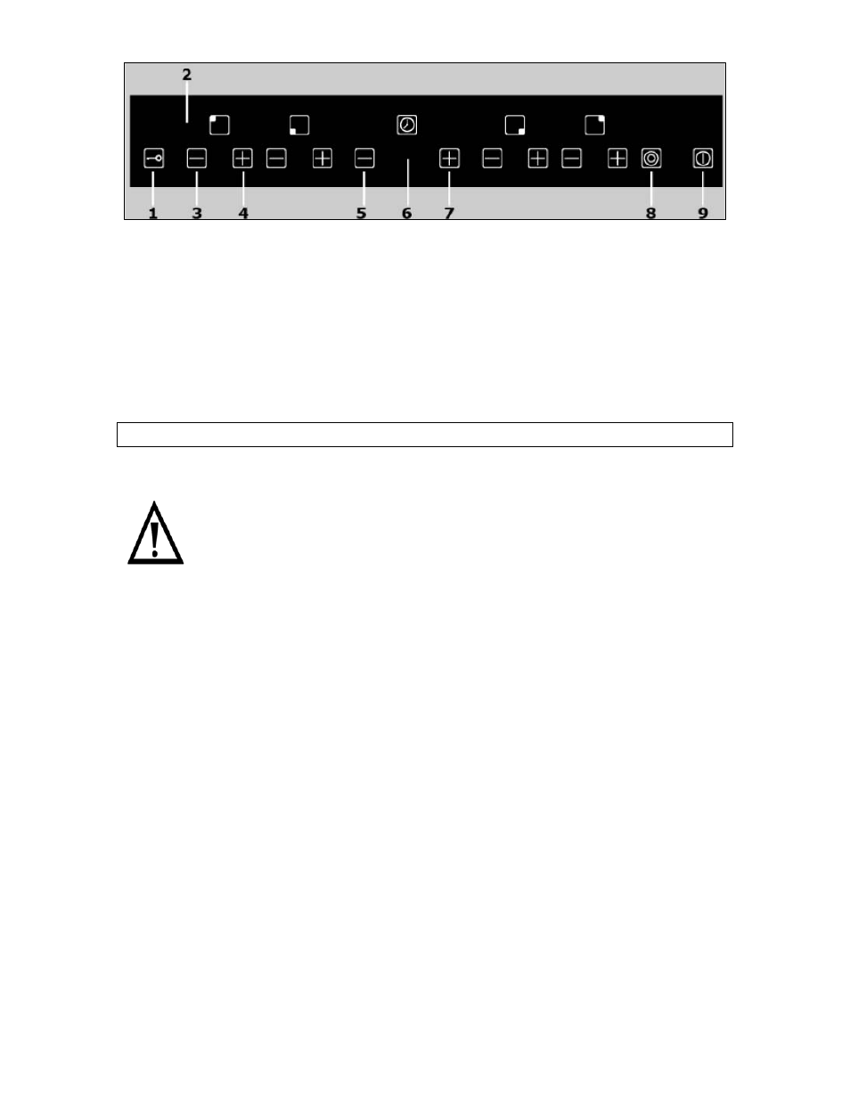Baumatic BHC607SS User Manual | Page 11 / 32