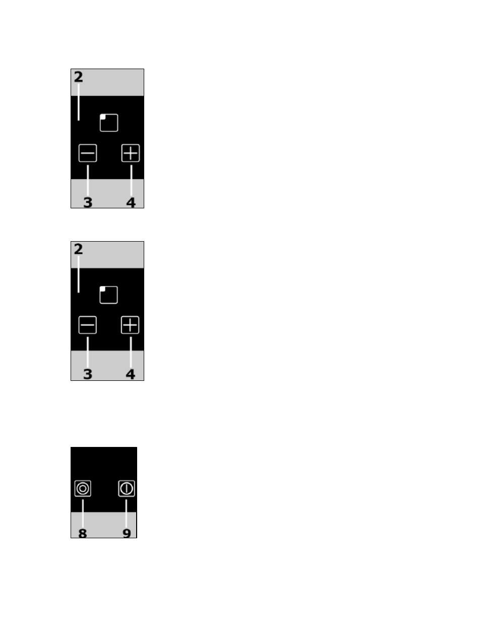 Baumatic BHC607SS User Manual | Page 13 / 32