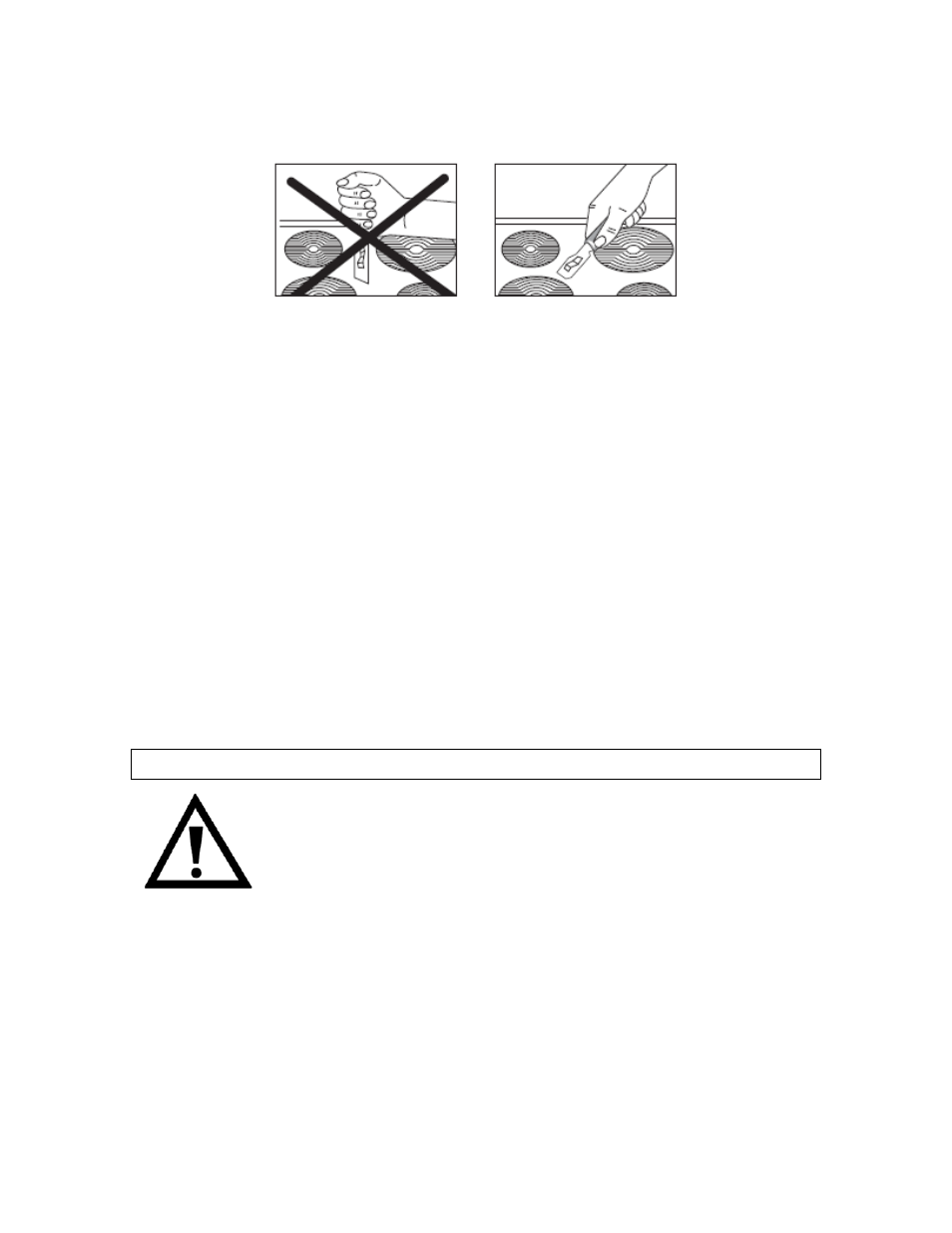 Baumatic BHC607SS User Manual | Page 20 / 32