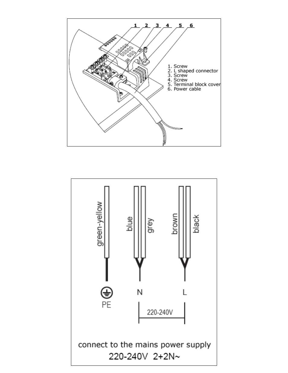 Baumatic BHC607SS User Manual | Page 25 / 32