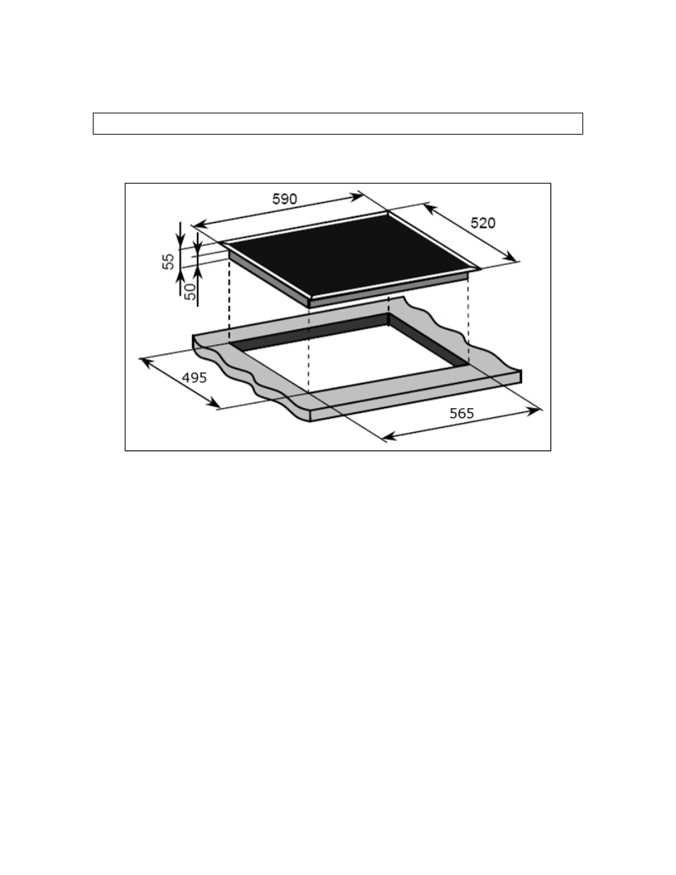 Baumatic BHC607SS User Manual | Page 8 / 32