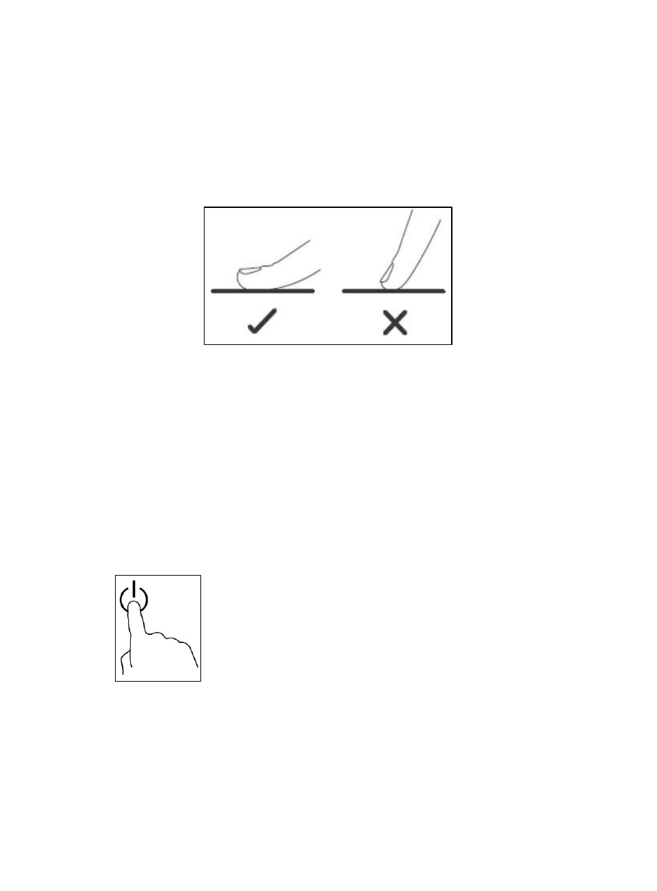 Baumatic BHI660BE User Manual | Page 12 / 36