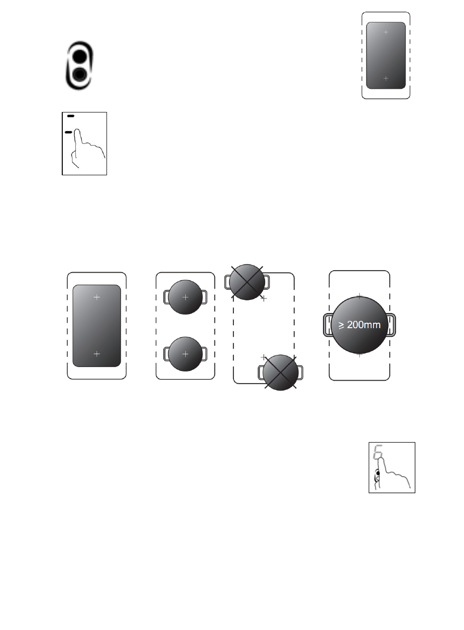 Baumatic BHI660BE User Manual | Page 17 / 36