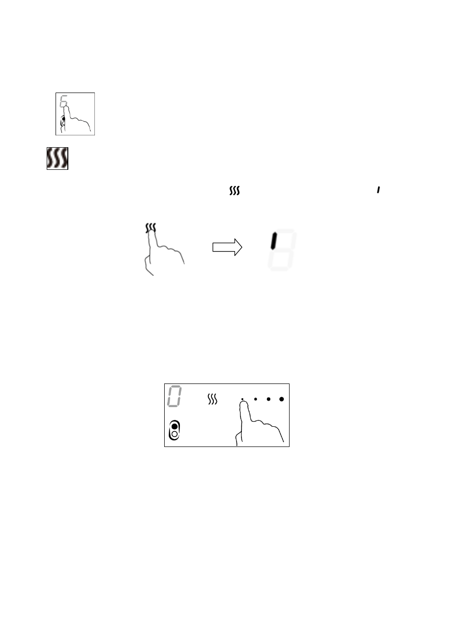 Baumatic BHI660BE User Manual | Page 18 / 36