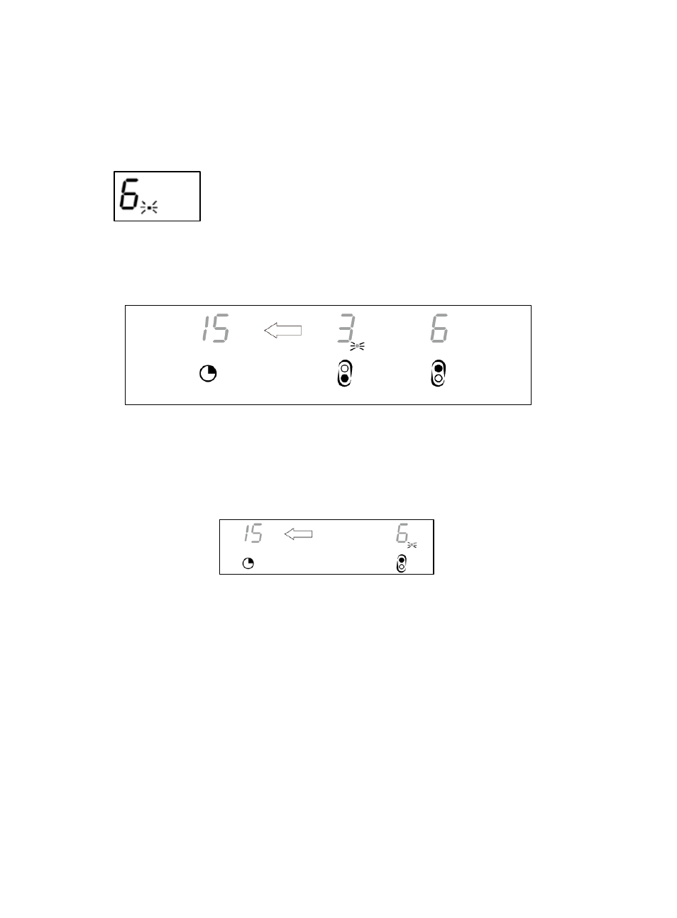 Baumatic BHI660BE User Manual | Page 21 / 36