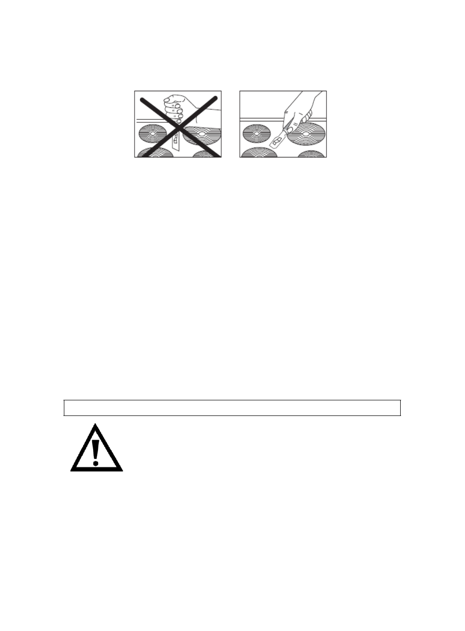 Installation | Baumatic BHI660BE User Manual | Page 26 / 36