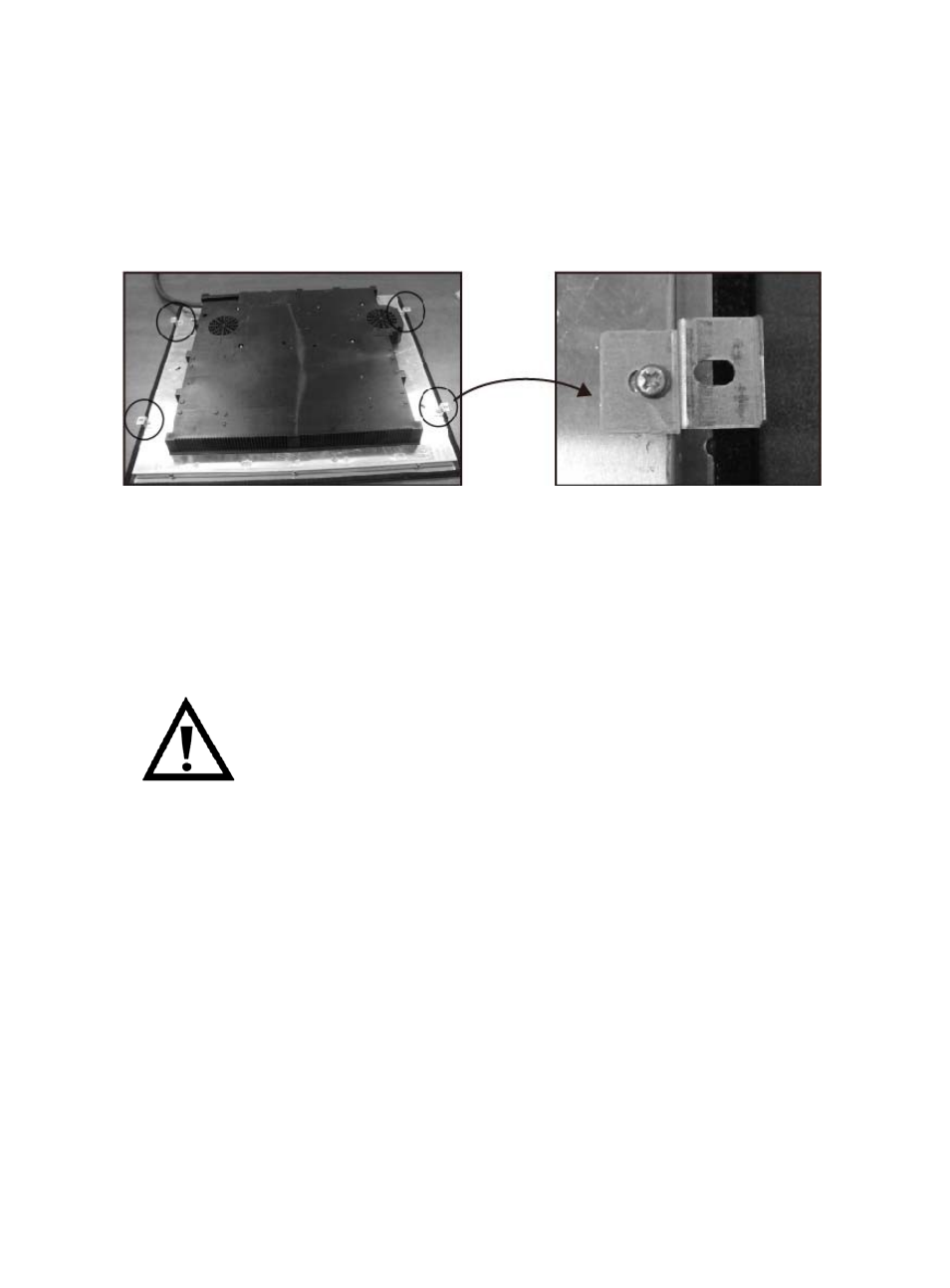 Baumatic BHI660BE User Manual | Page 29 / 36