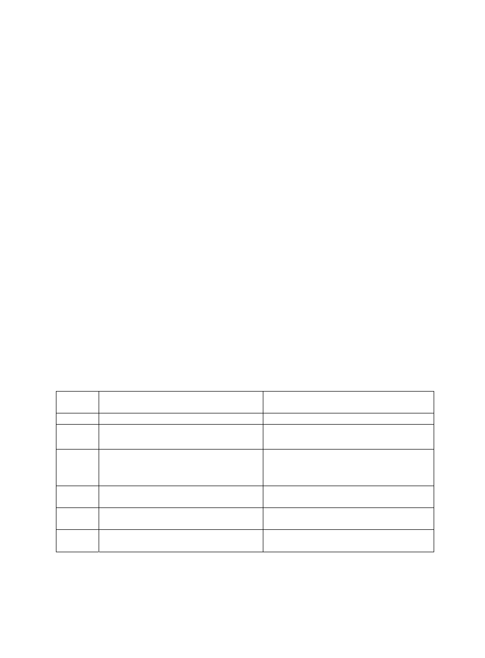 Baumatic BHI660BE User Manual | Page 32 / 36