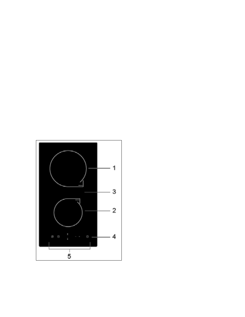 Baumatic BHI300 User Manual | Page 10 / 36