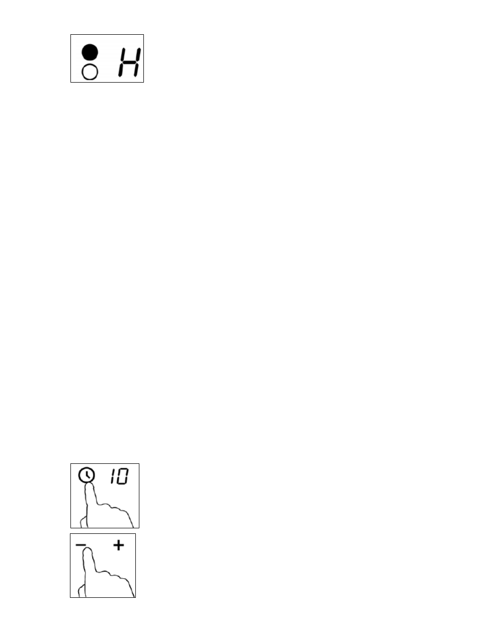 Baumatic BHI300 User Manual | Page 15 / 36