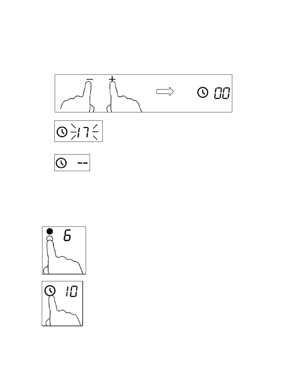 Baumatic BHI300 User Manual | Page 16 / 36
