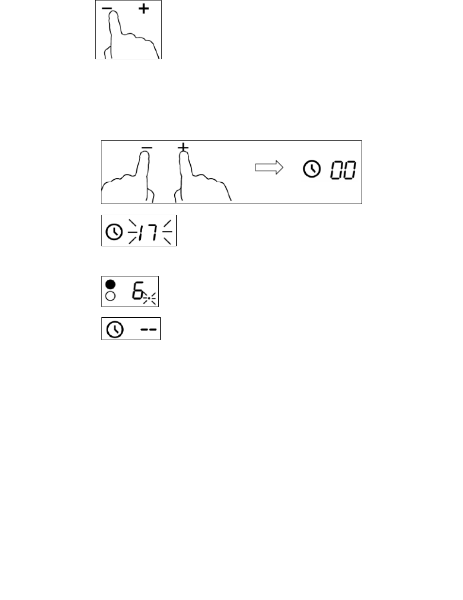 Baumatic BHI300 User Manual | Page 17 / 36