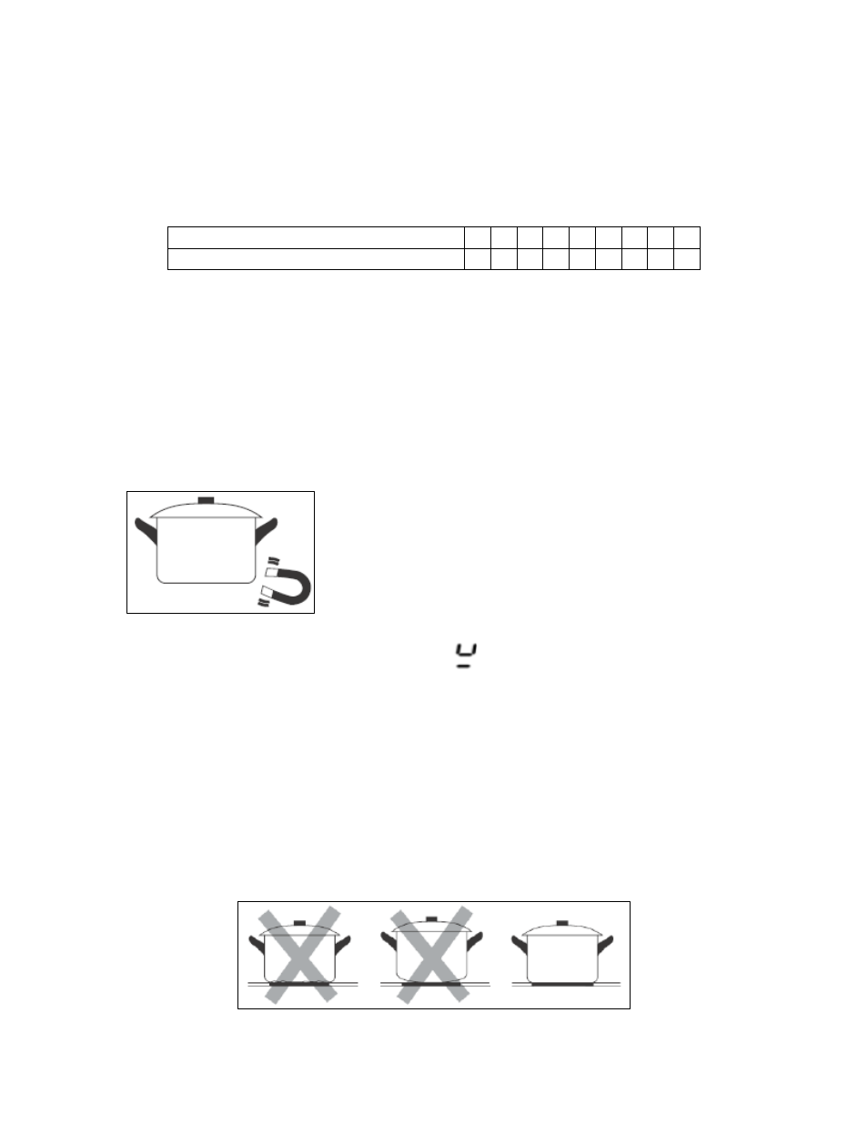 Baumatic BHI300 User Manual | Page 18 / 36
