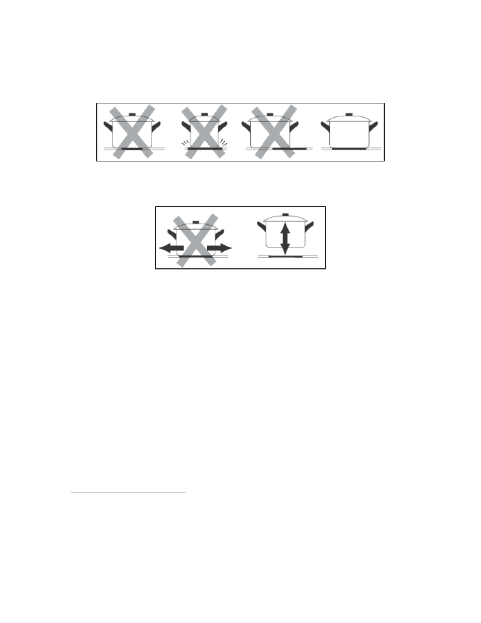 Baumatic BHI300 User Manual | Page 19 / 36