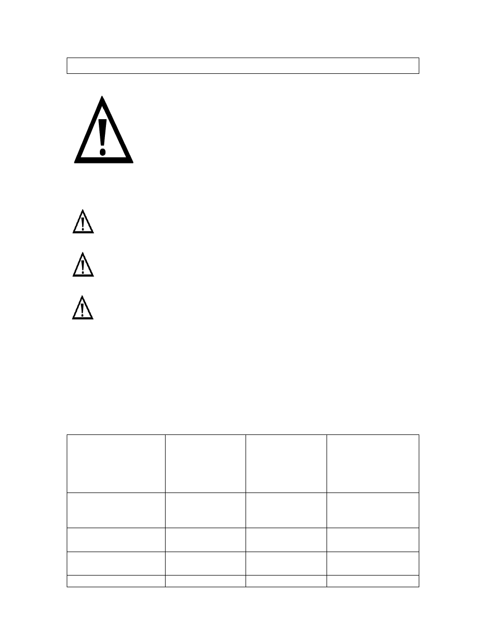 Baumatic BHI300 User Manual | Page 22 / 36