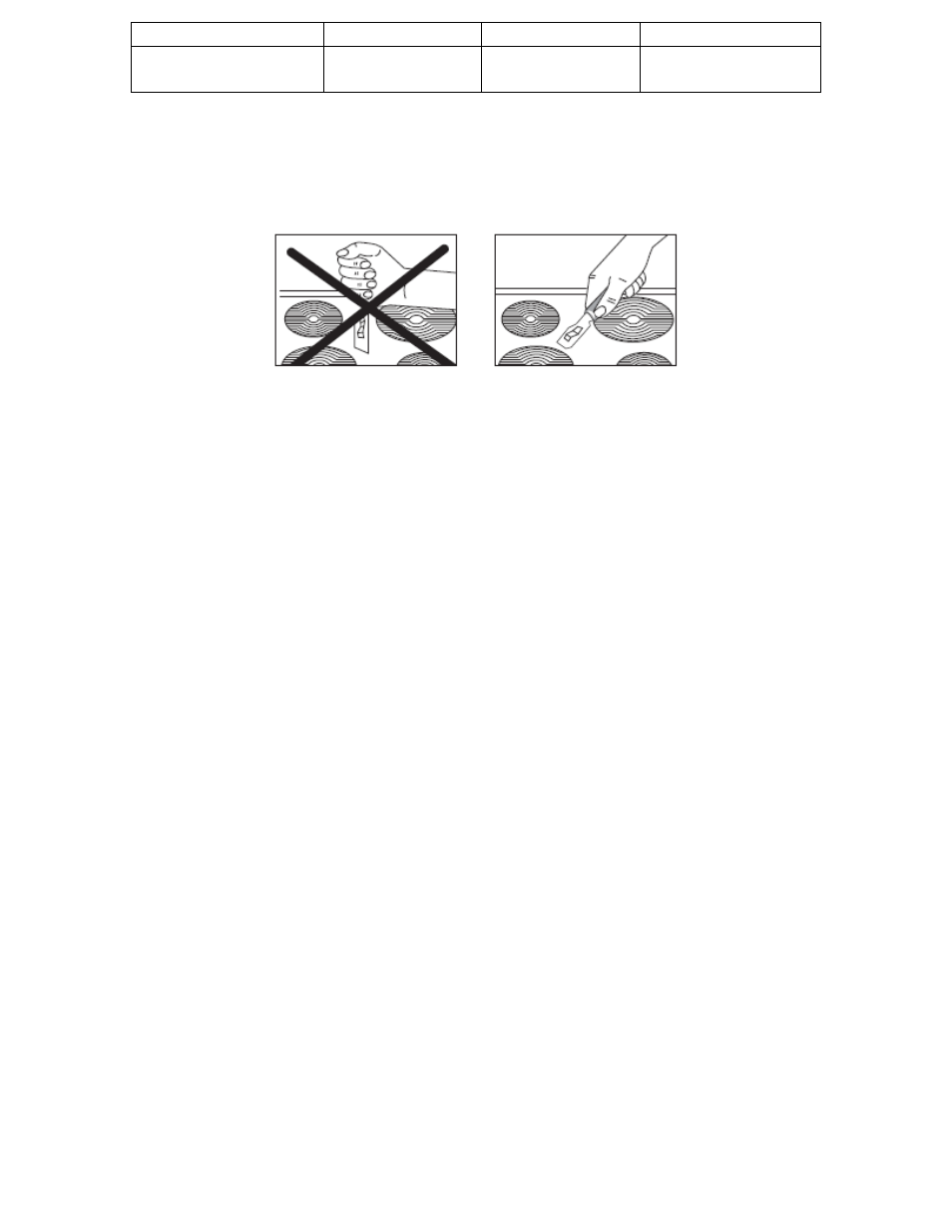 Baumatic BHI300 User Manual | Page 23 / 36