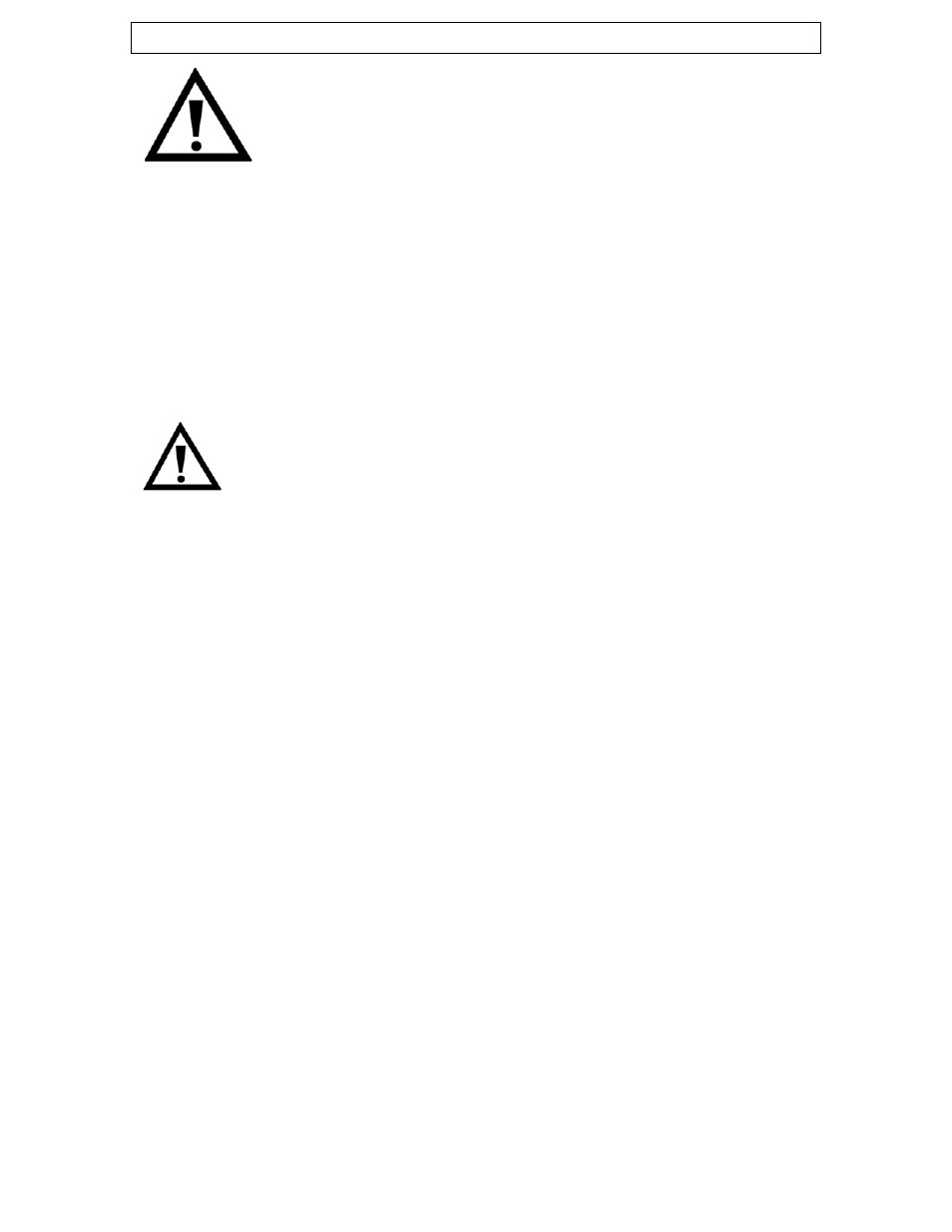 Baumatic BHI300 User Manual | Page 24 / 36