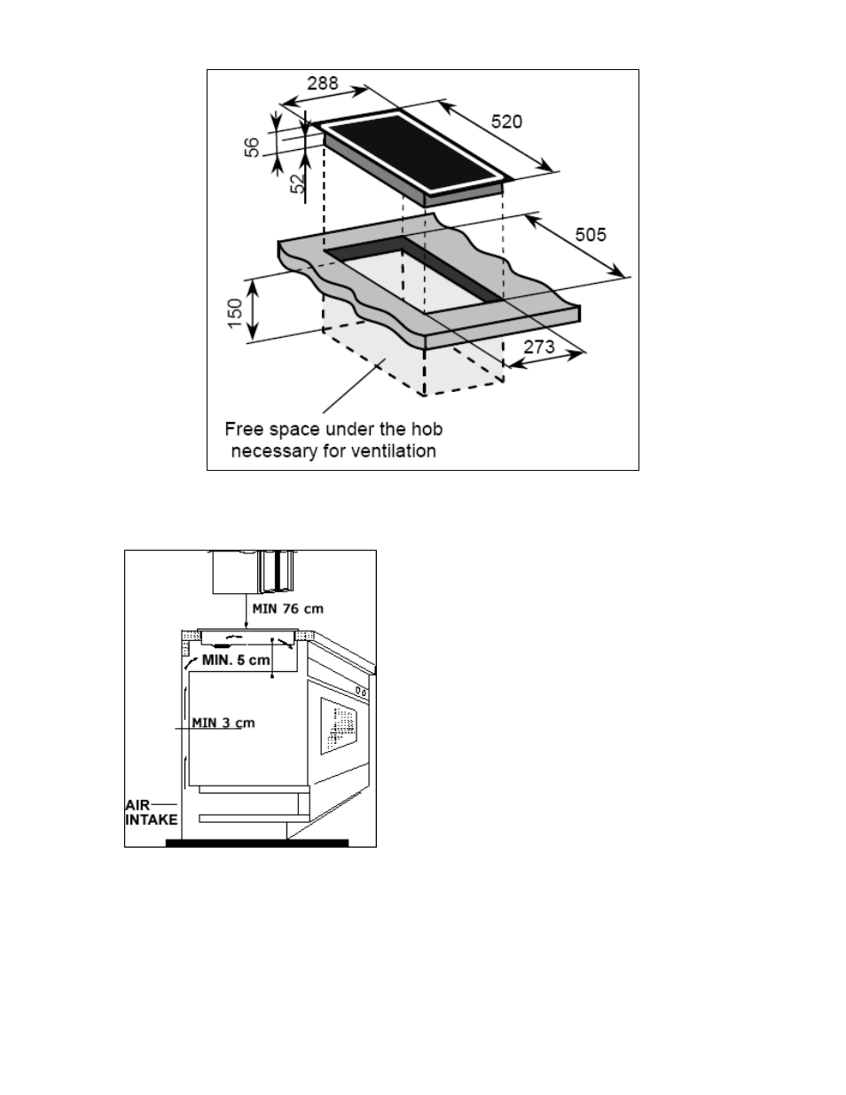 Baumatic BHI300 User Manual | Page 25 / 36