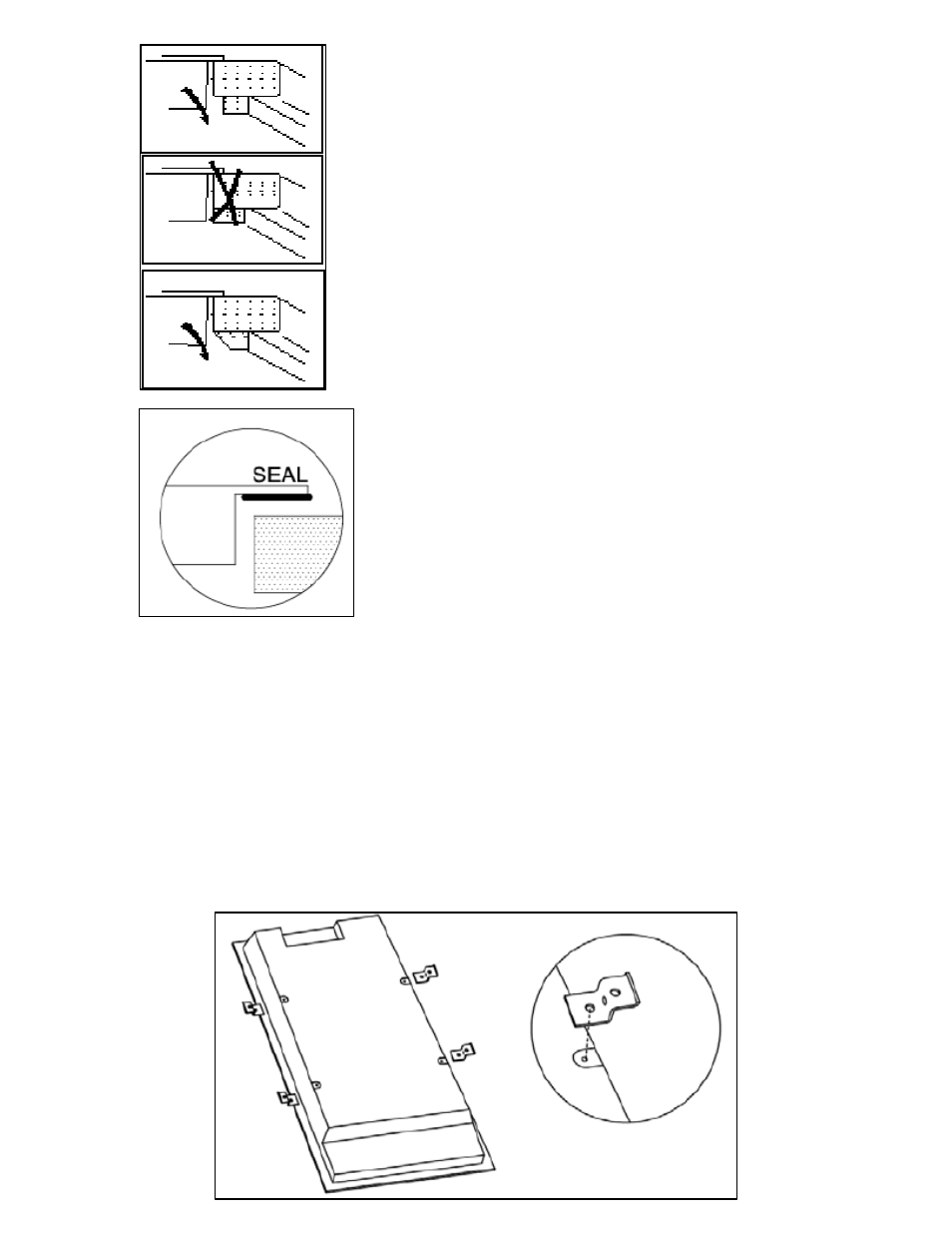 Baumatic BHI300 User Manual | Page 26 / 36