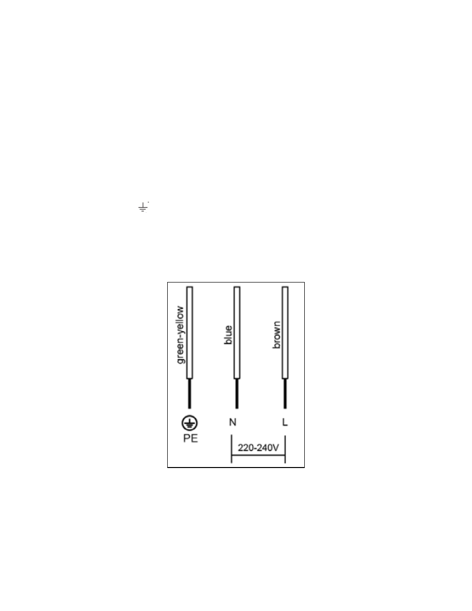 Baumatic BHI300 User Manual | Page 28 / 36