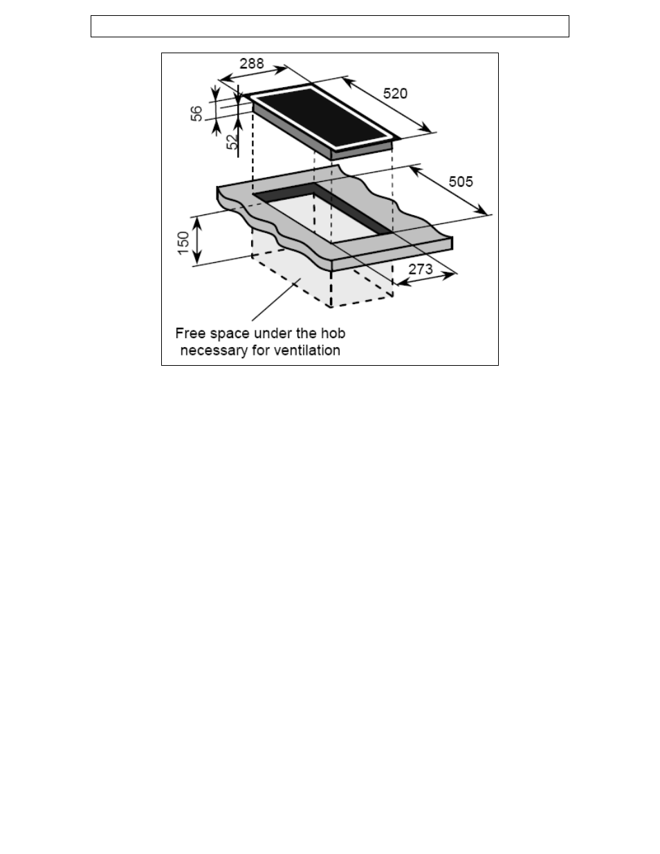 Baumatic BHI300 User Manual | Page 9 / 36