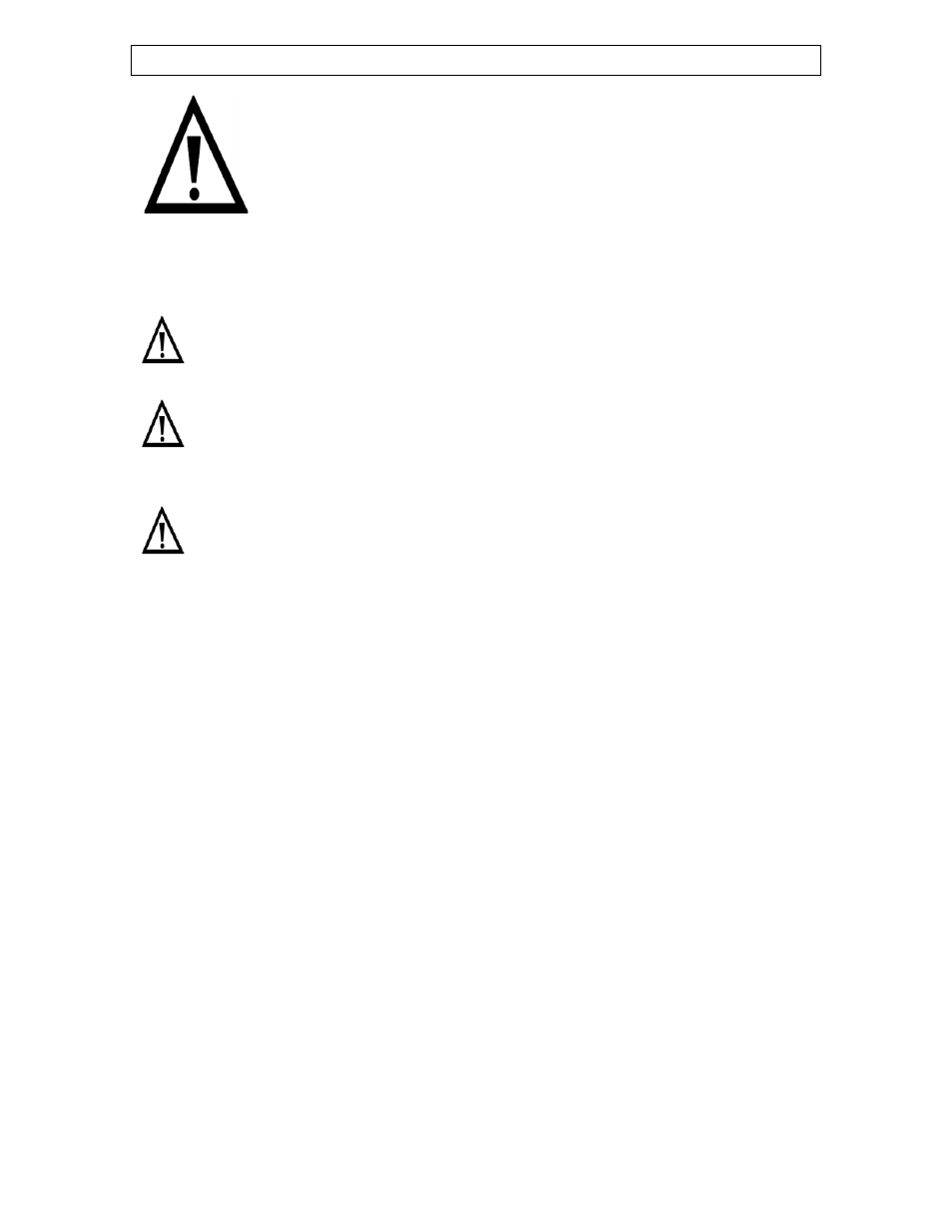Baumatic BHG900.5SS User Manual | Page 17 / 36