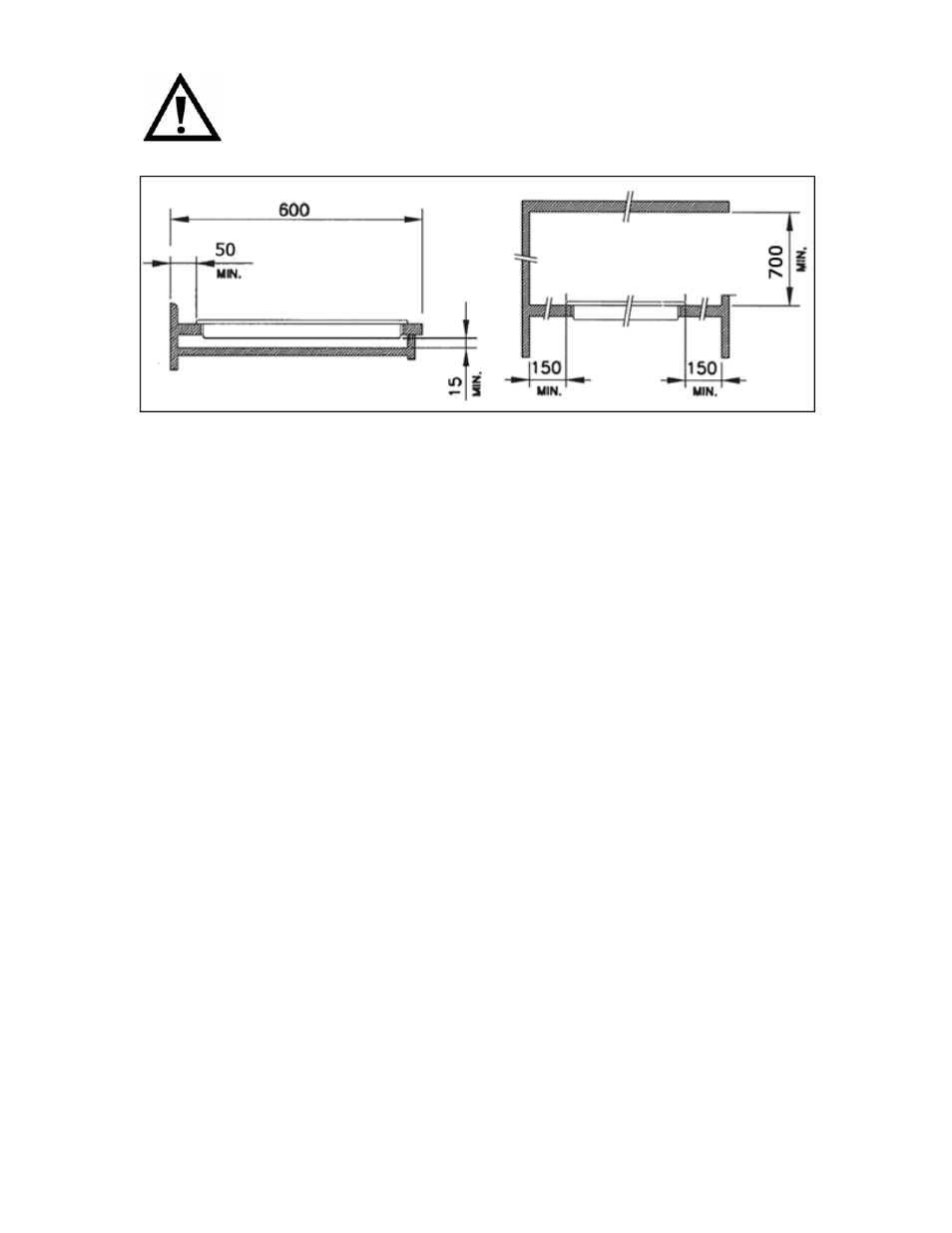 Baumatic BHG900.5SS User Manual | Page 20 / 36