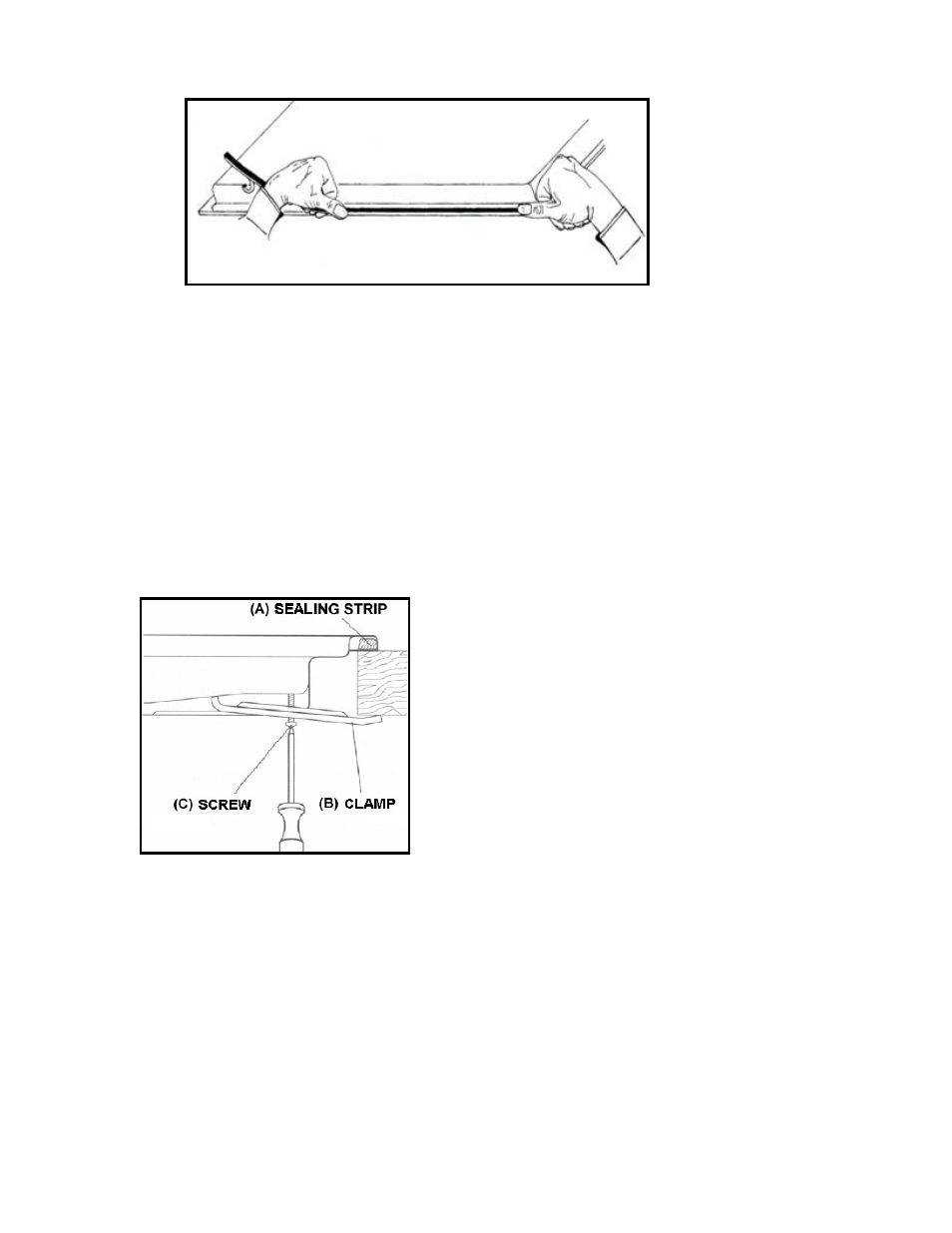 Baumatic BHG900.5SS User Manual | Page 22 / 36