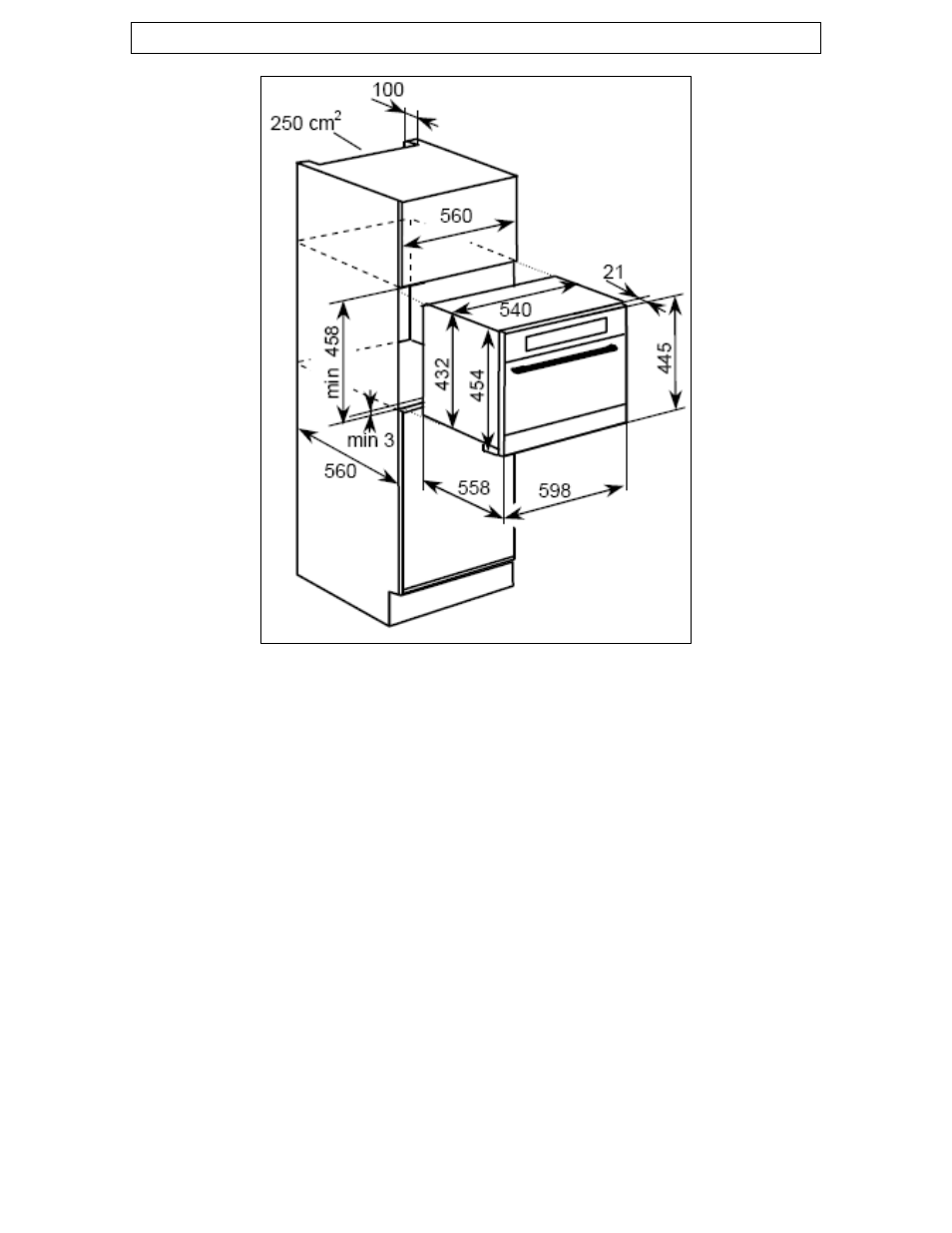 Baumatic BMC455TS User Manual | Page 10 / 48