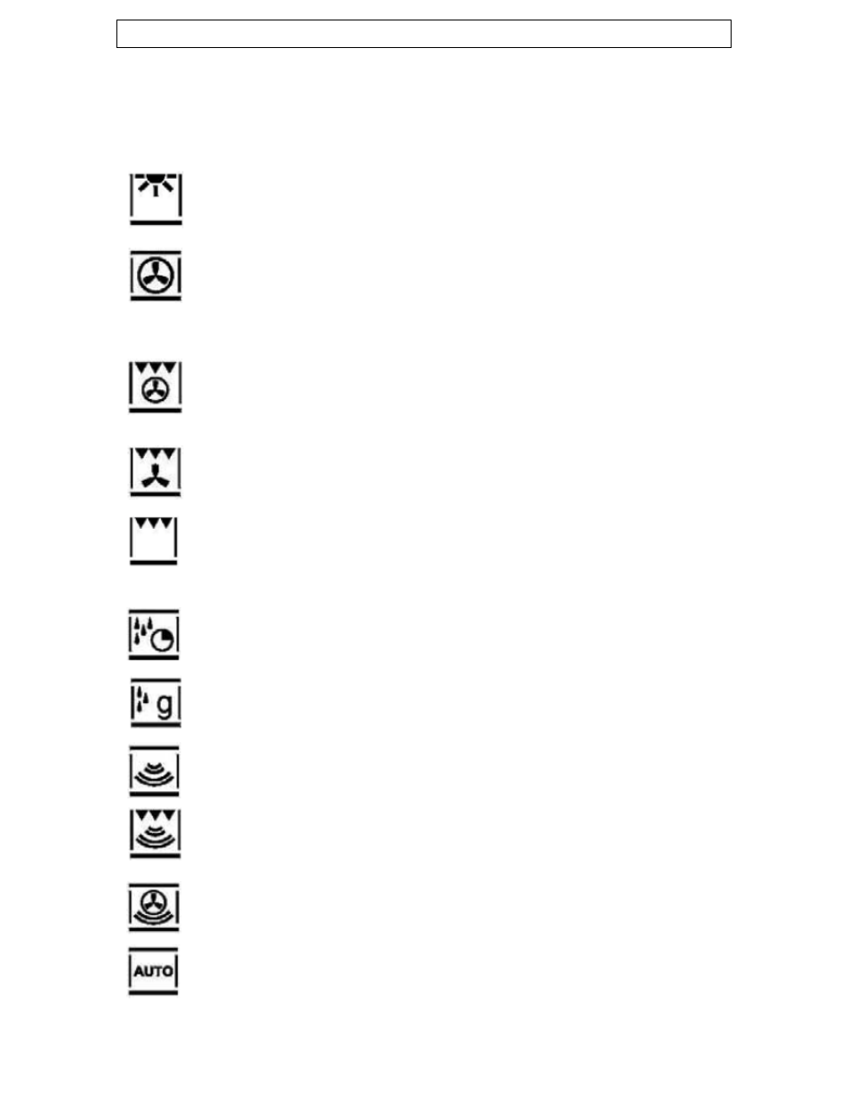 Baumatic BMC455TS User Manual | Page 13 / 48