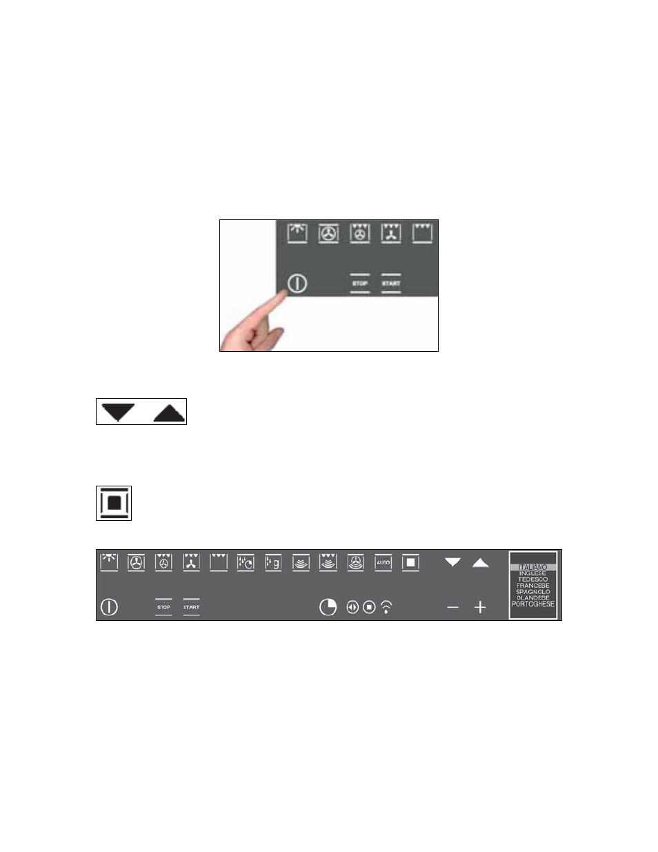 Baumatic BMC455TS User Manual | Page 14 / 48